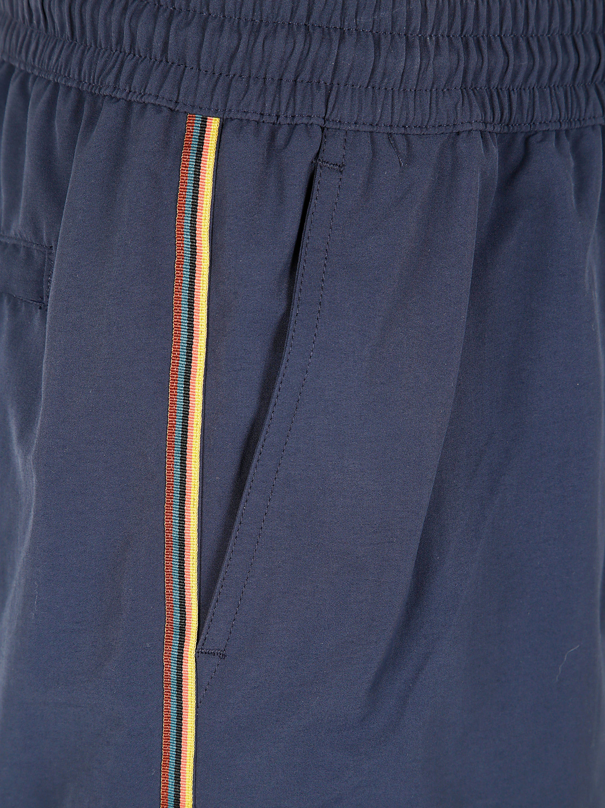 Paul Smith Men Mens Swim Short Pln+Strp - 6