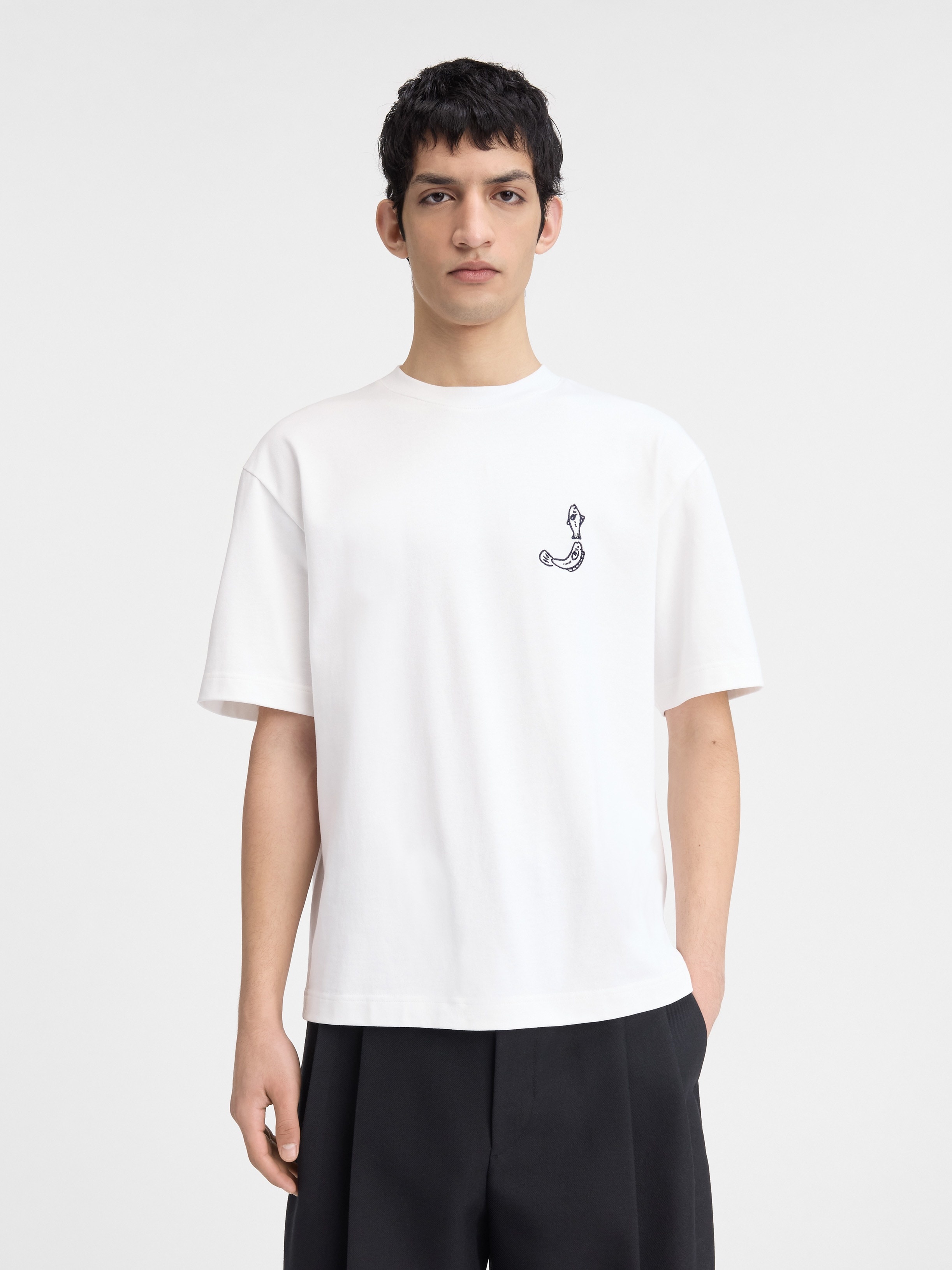 Le t-shirt Merù - 2