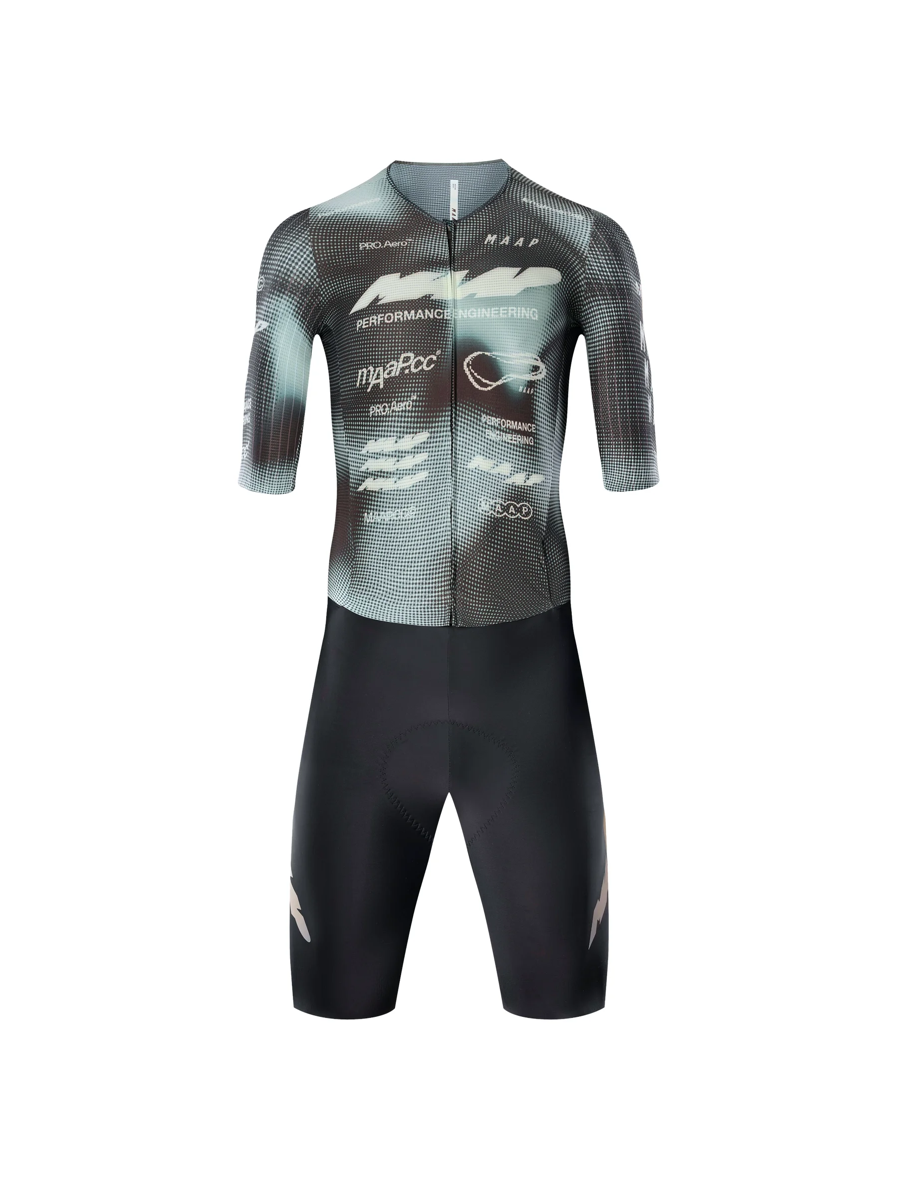 Pro Aero Speedsuit - 1