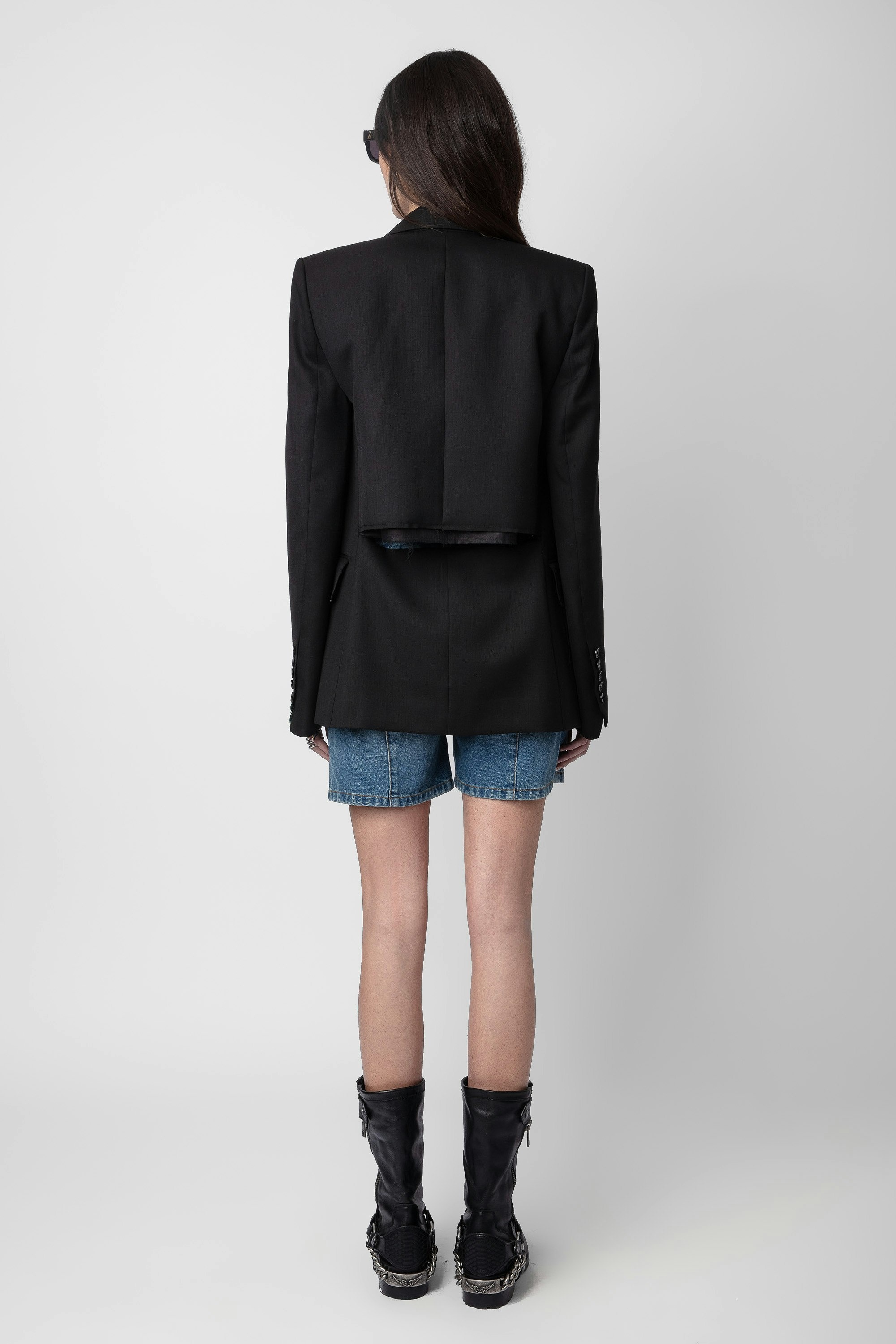 Vaena Blazer - 7