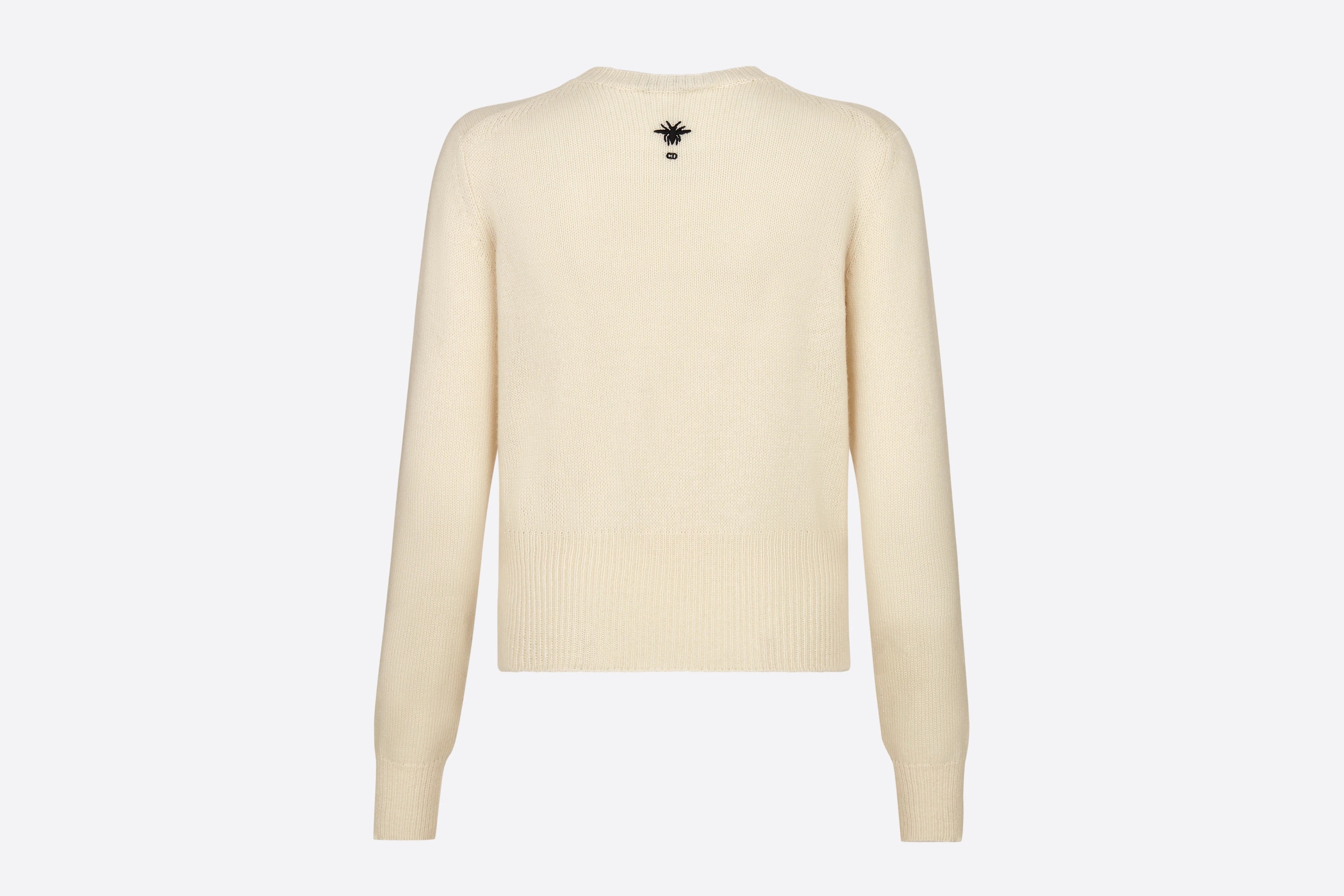 'I SEE YOU' Sweater - 2