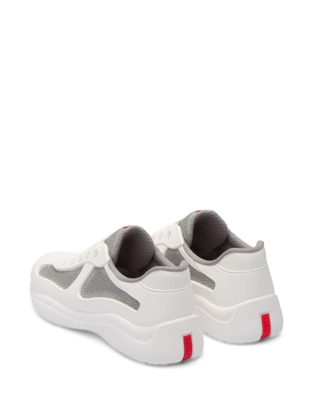 America's Cup panelled sneakers - 4