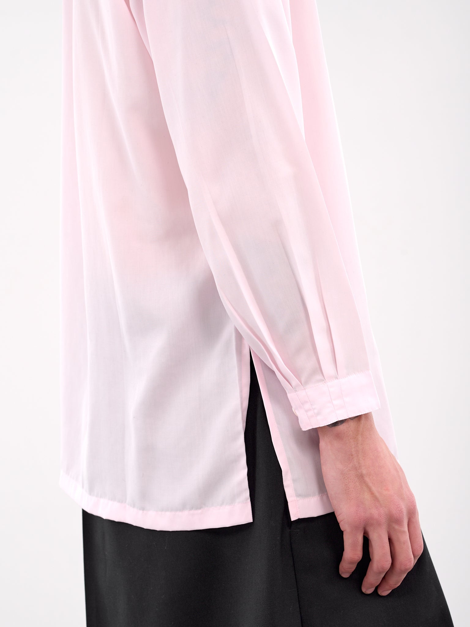 Origami Shirt - 5