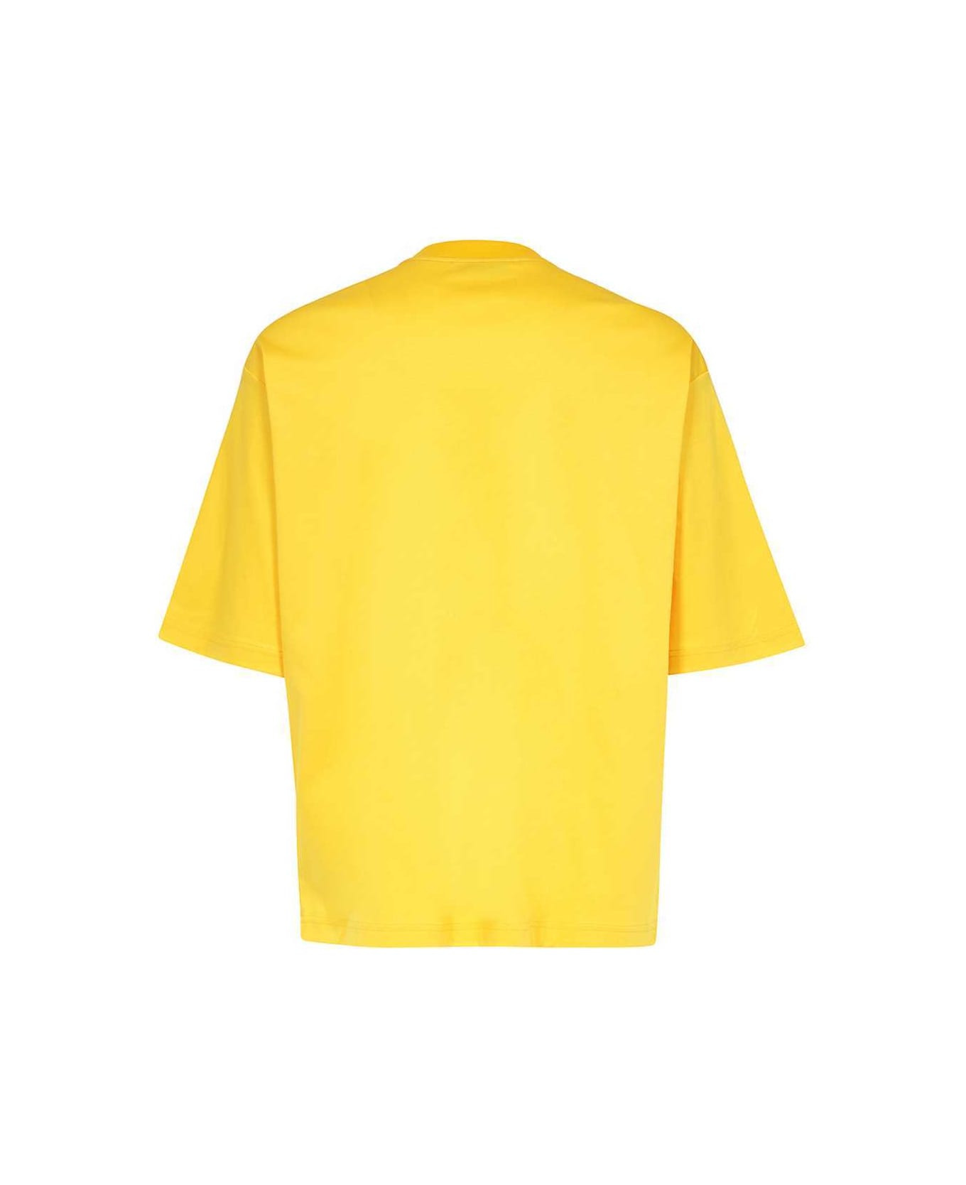 Cotton T-shirt - 2
