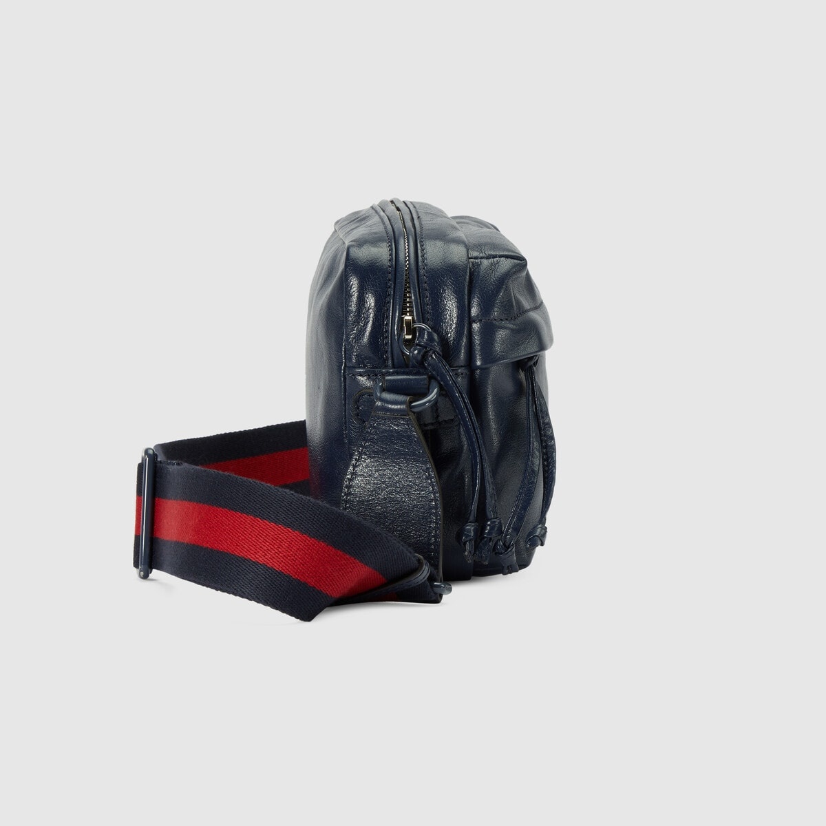 Shoulder bag with tonal Double G - 5