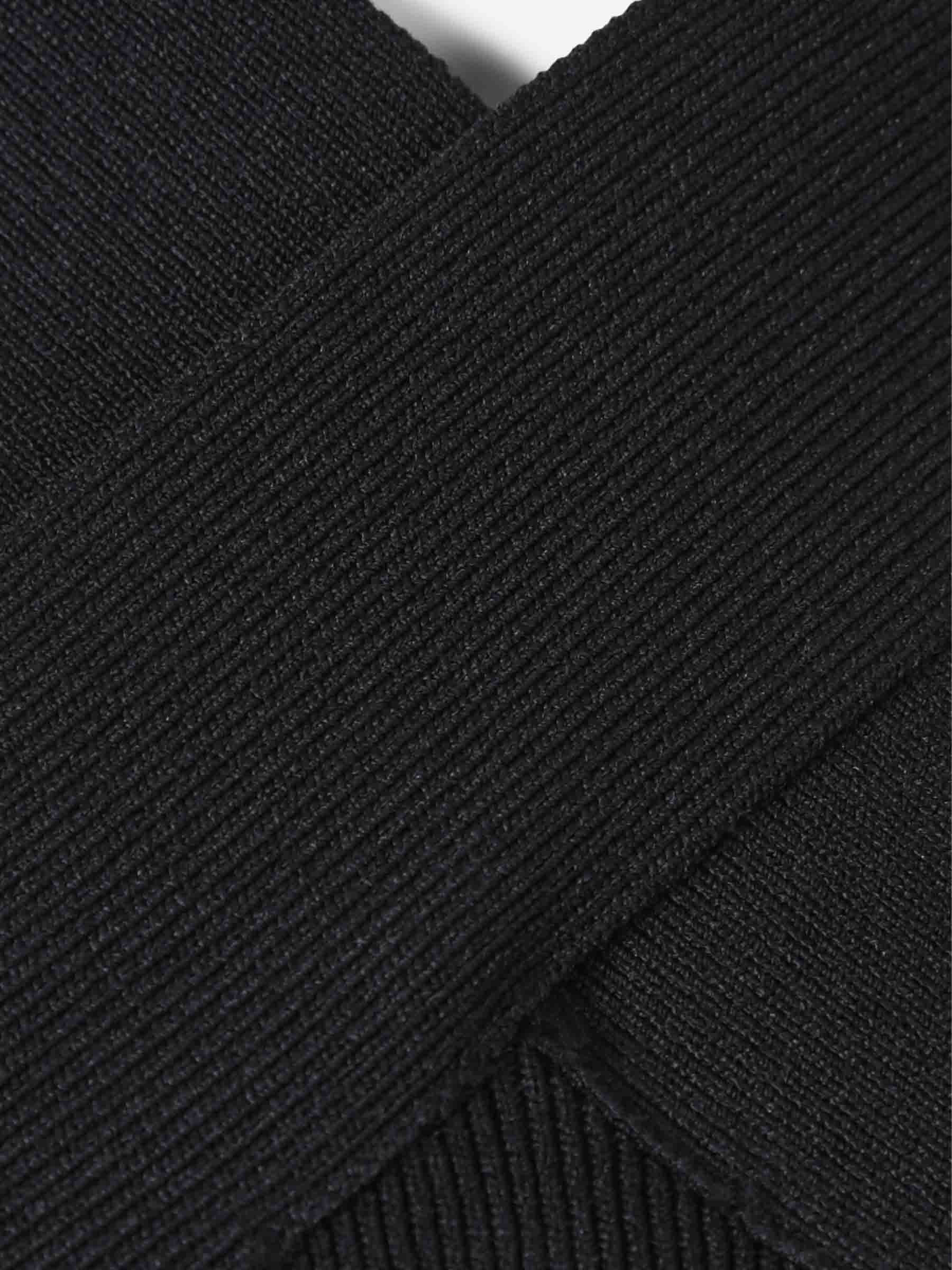 LOUISA KNIT TOP - 3