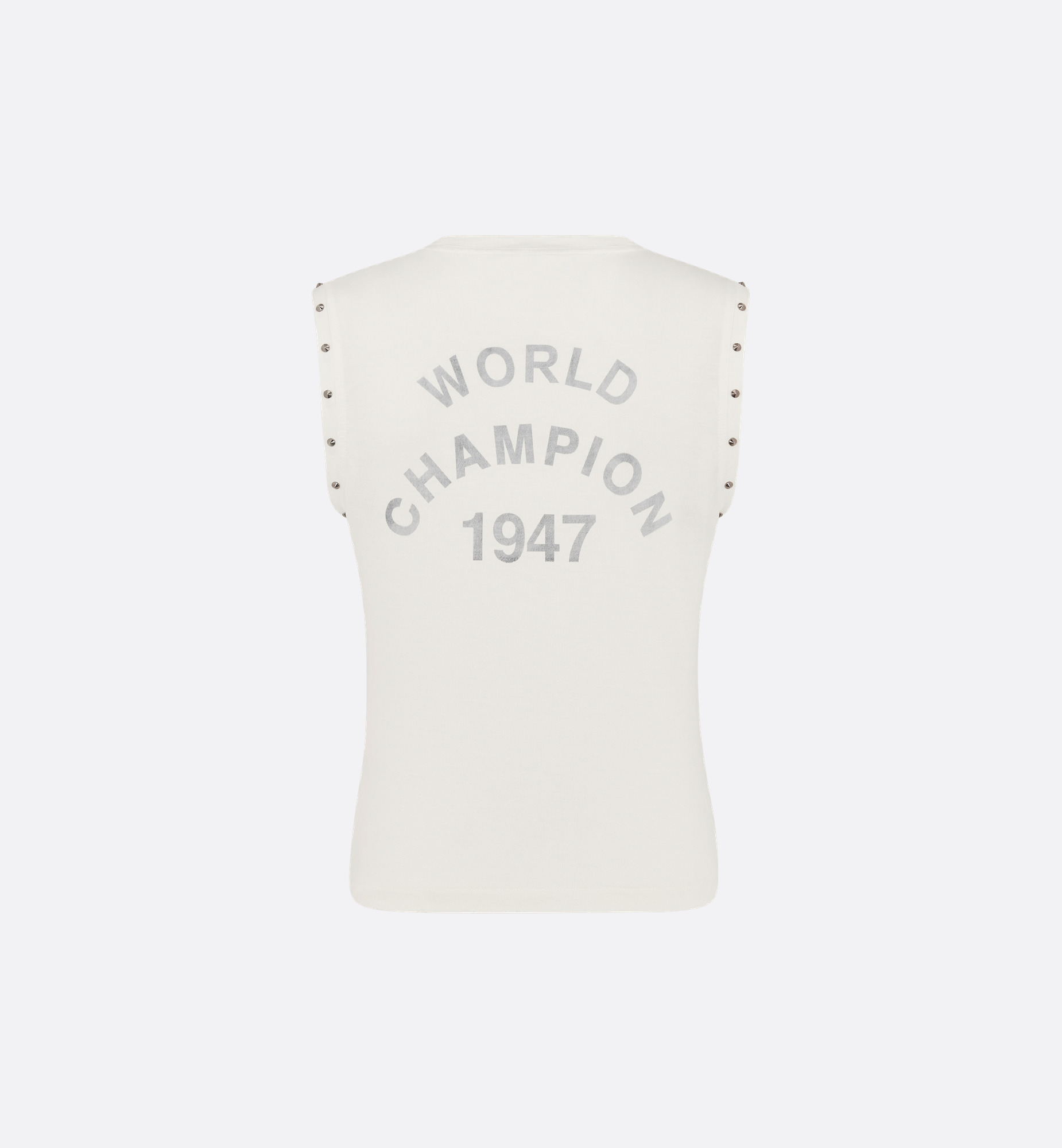 J'Adore Dior Tank Top - 6