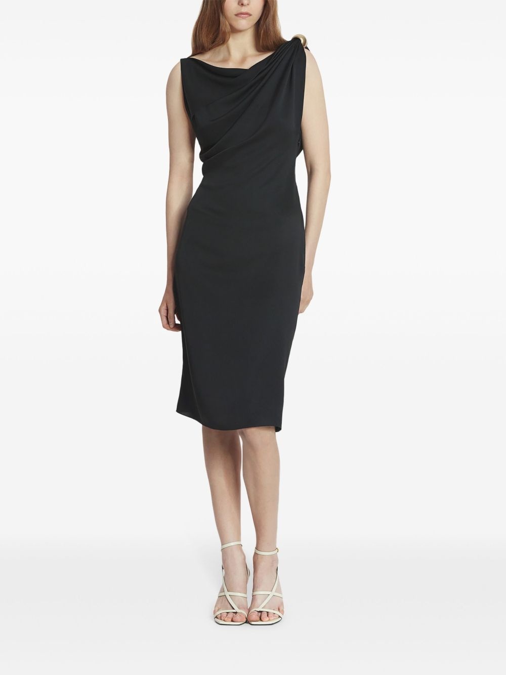 Arpège dress - 2