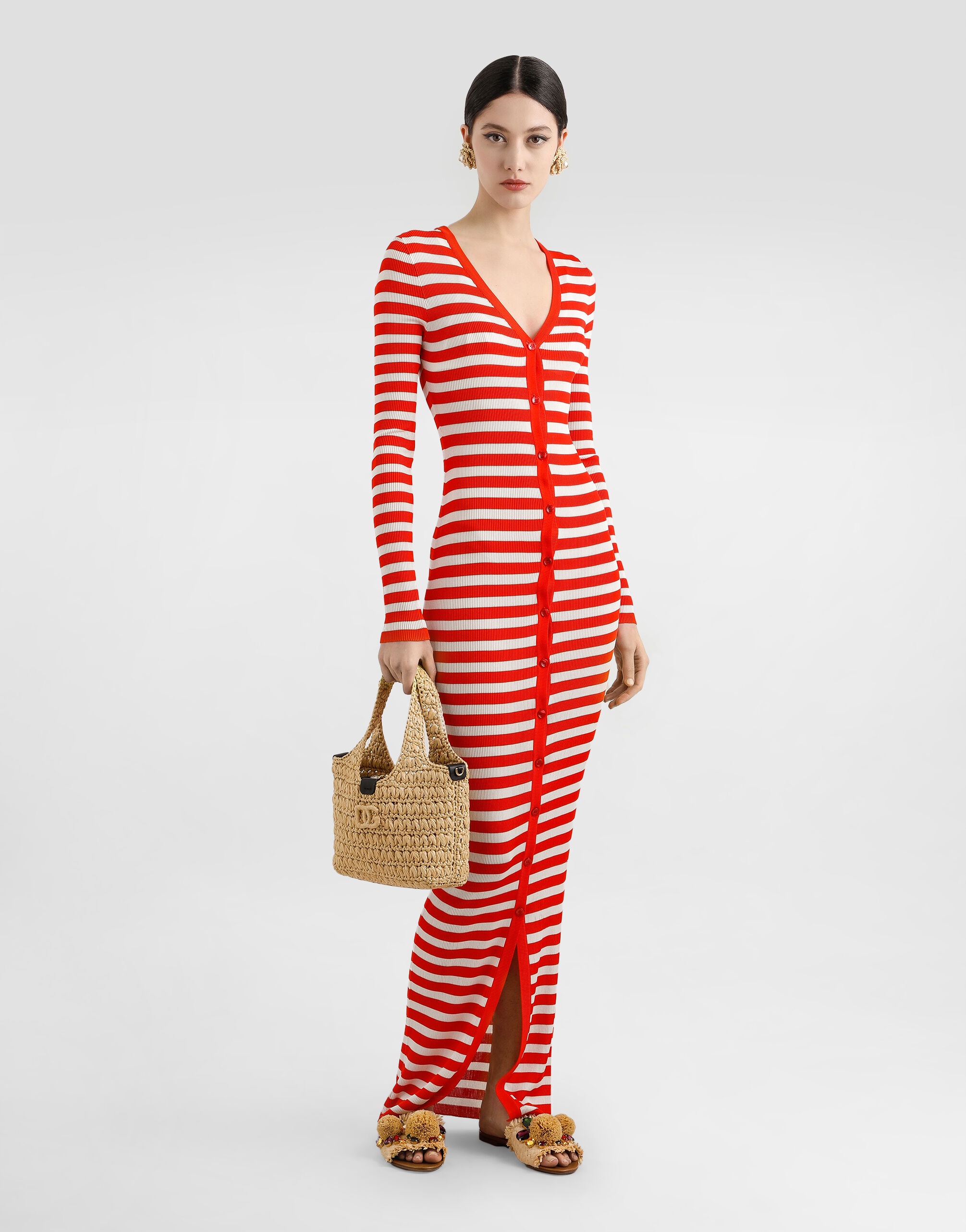 Viscose cardigan - 2