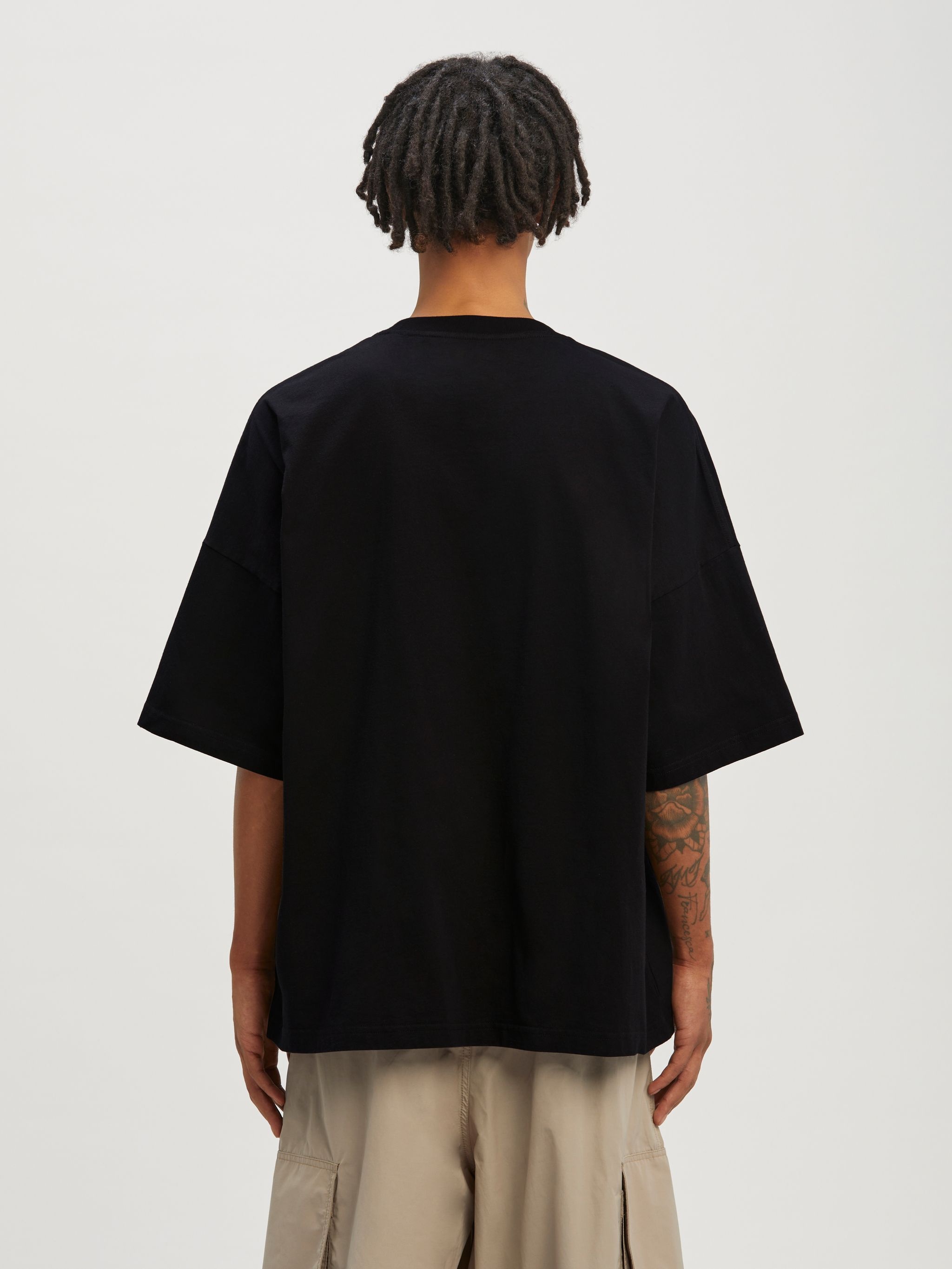 Spray "Hunter" Loose Tee - 5