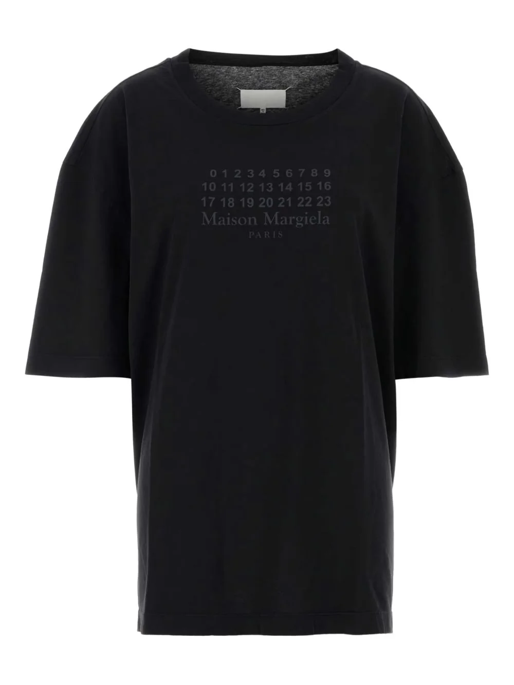LOGO T-SHIRT - 1