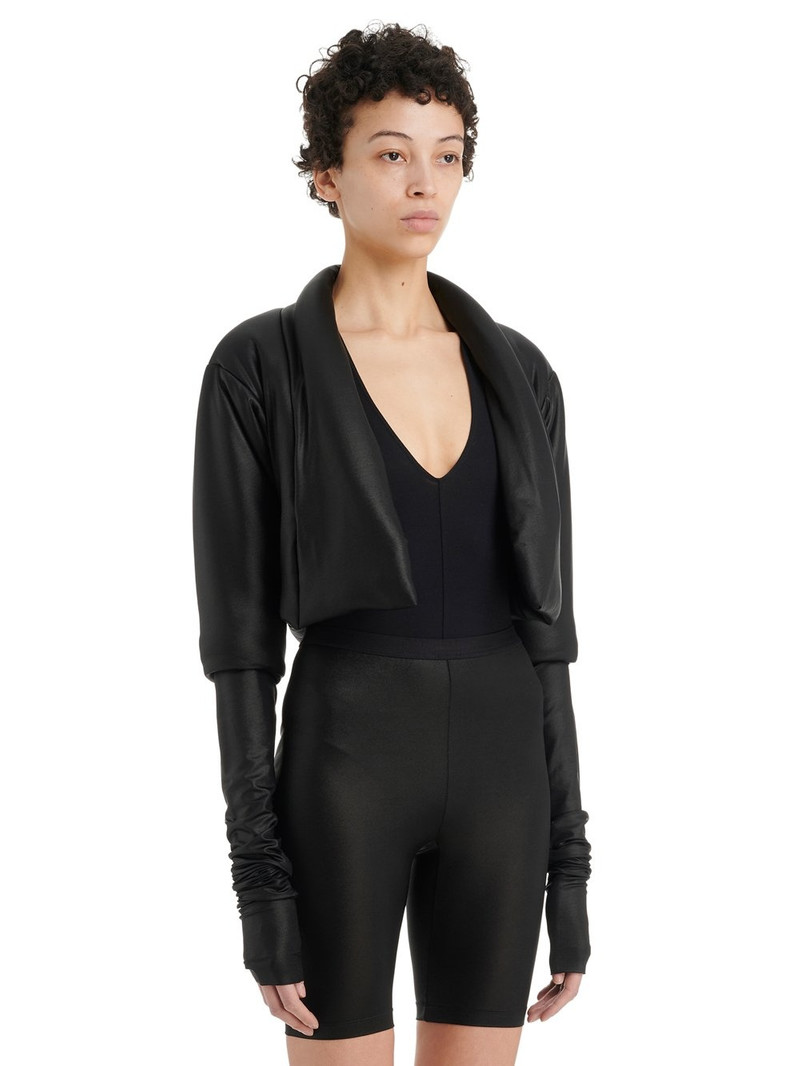 Rick Owens Lilies JACKET outlook