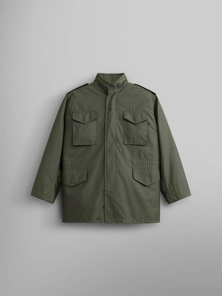 M-65 FIELD JACKET (HERITAGE) - 1