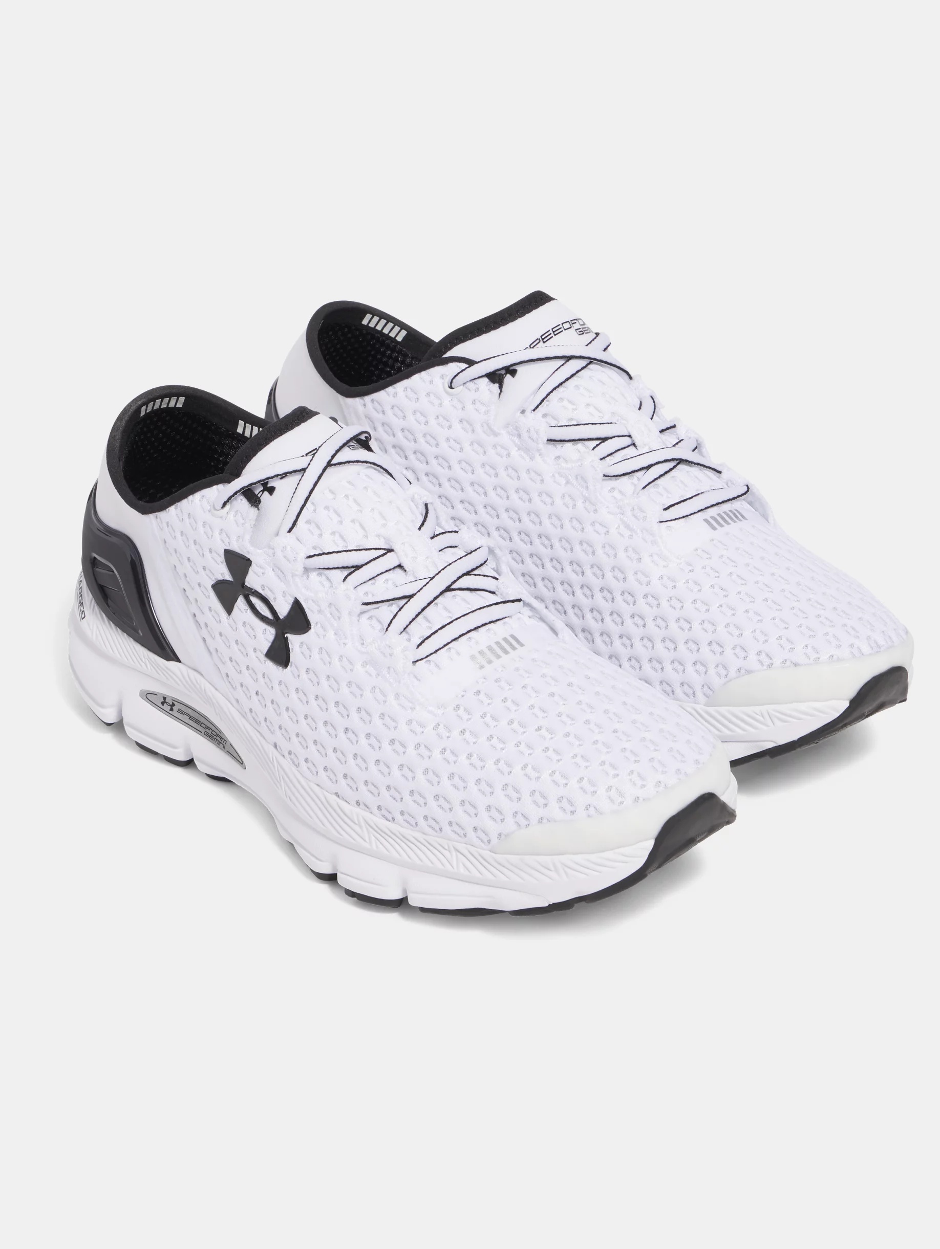 Unisex UA SpeedForm® Gemini Running Shoes - 5