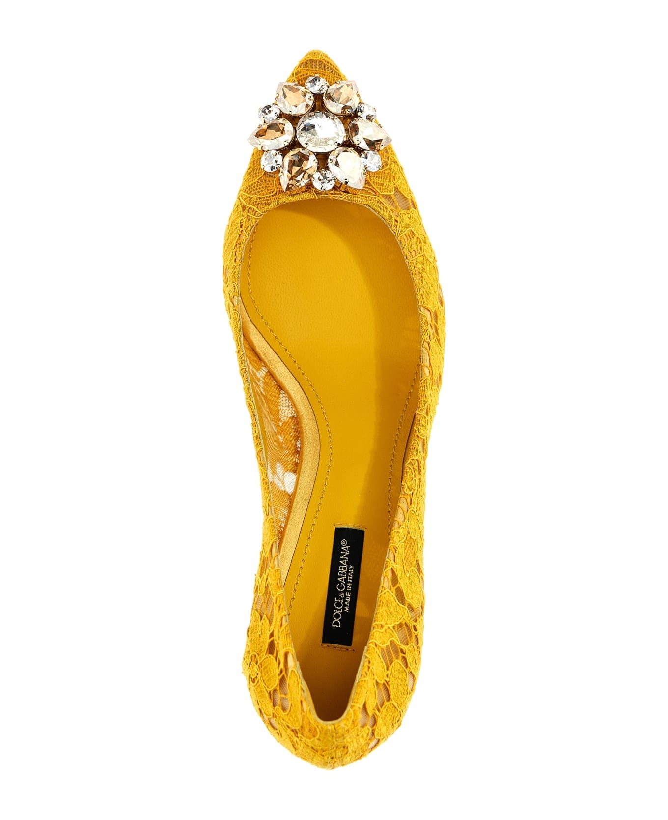 'bellucci' Pumps - 4