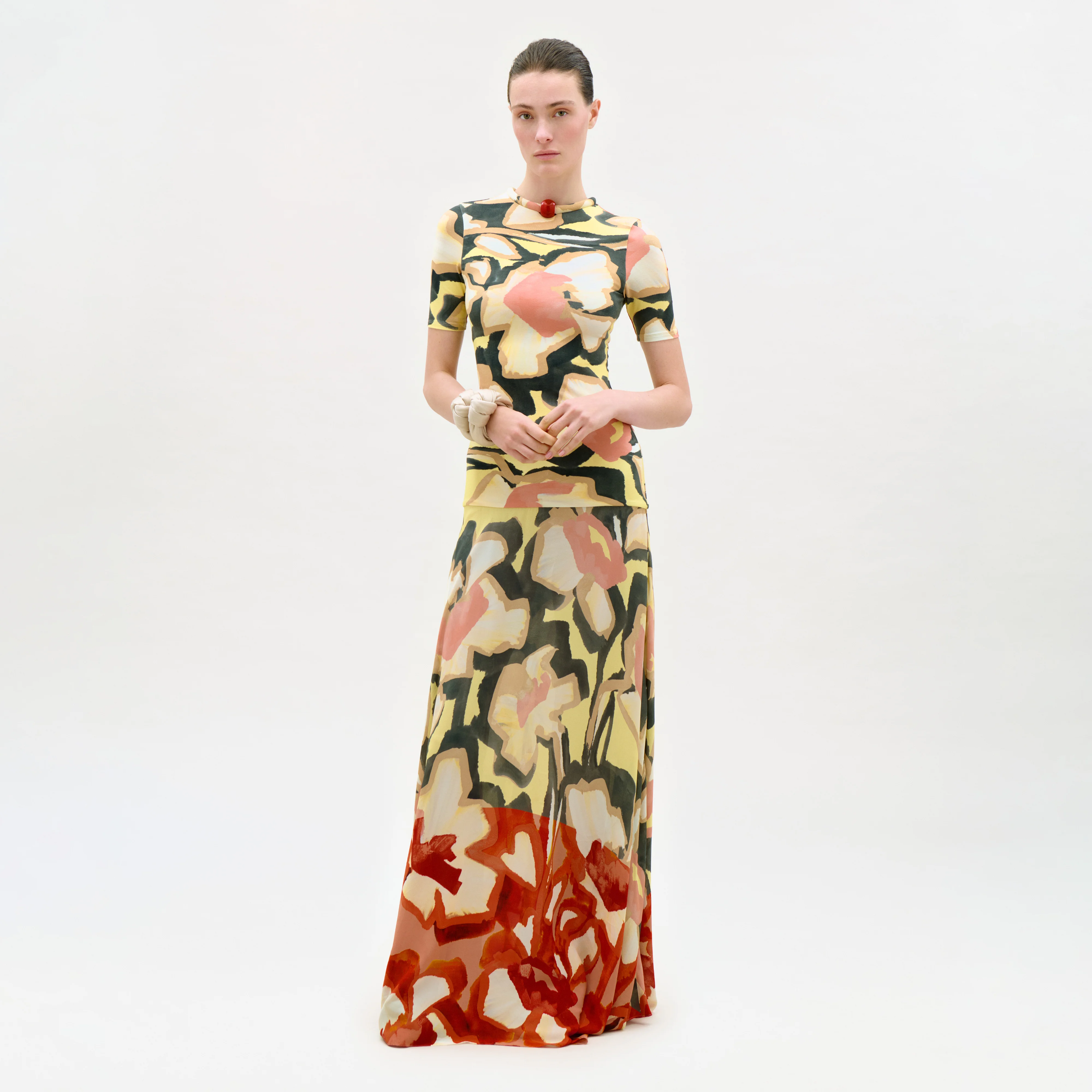 Beca Dress - 1