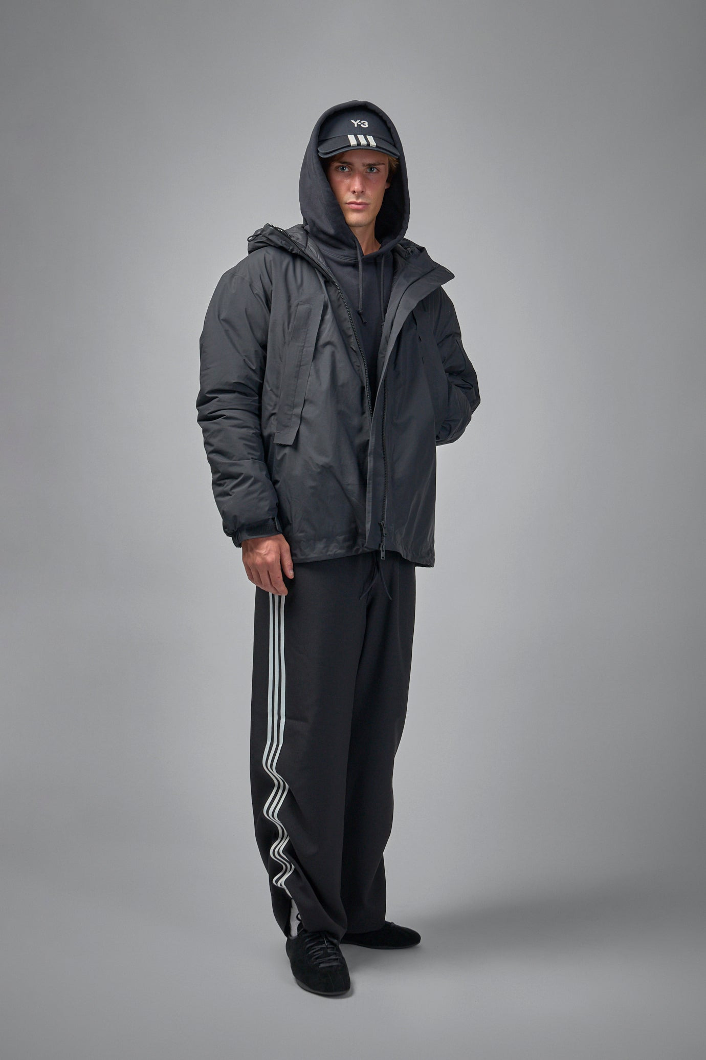 GTX Jacket - 2
