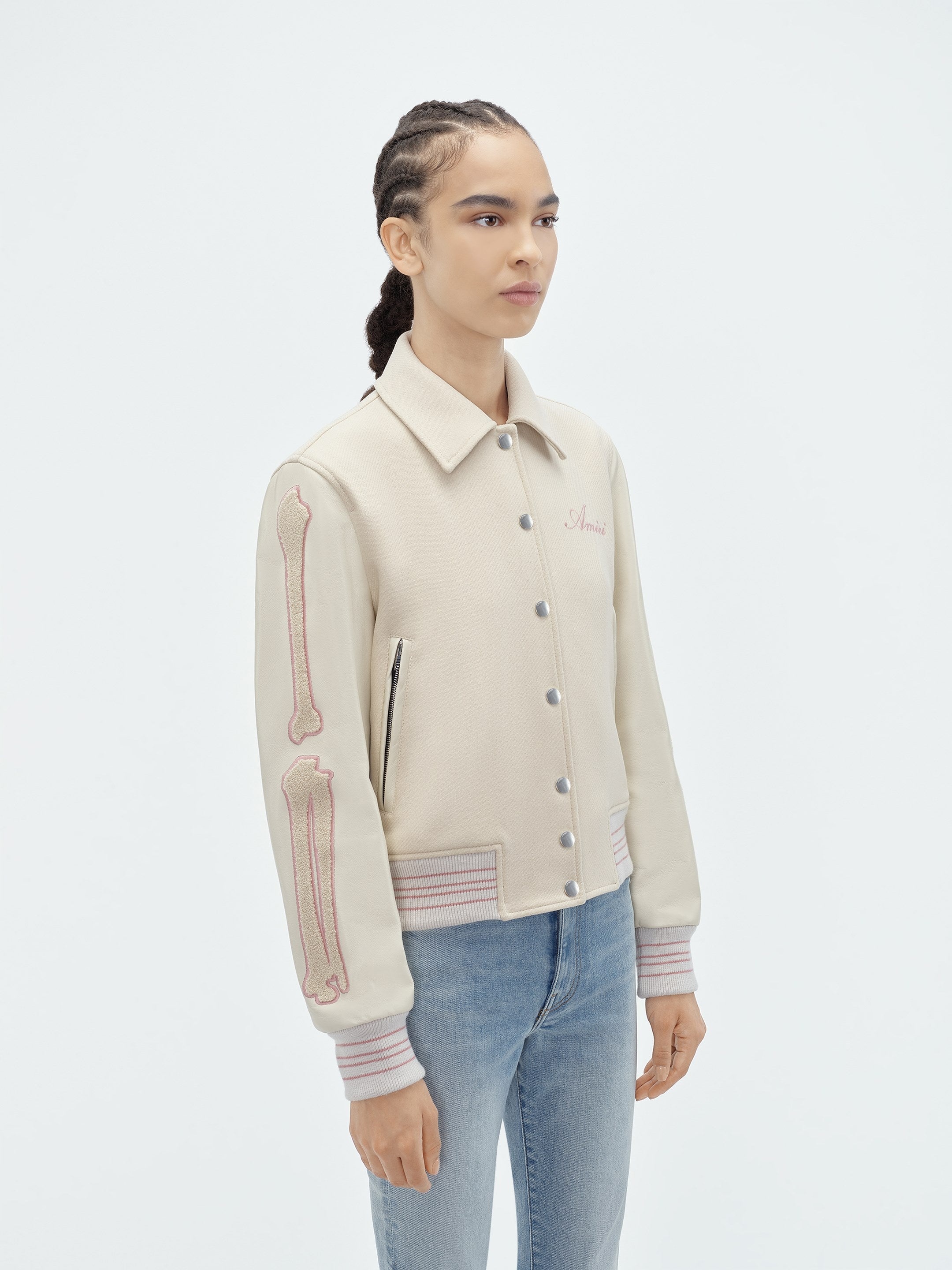 BONES JACKET - 4