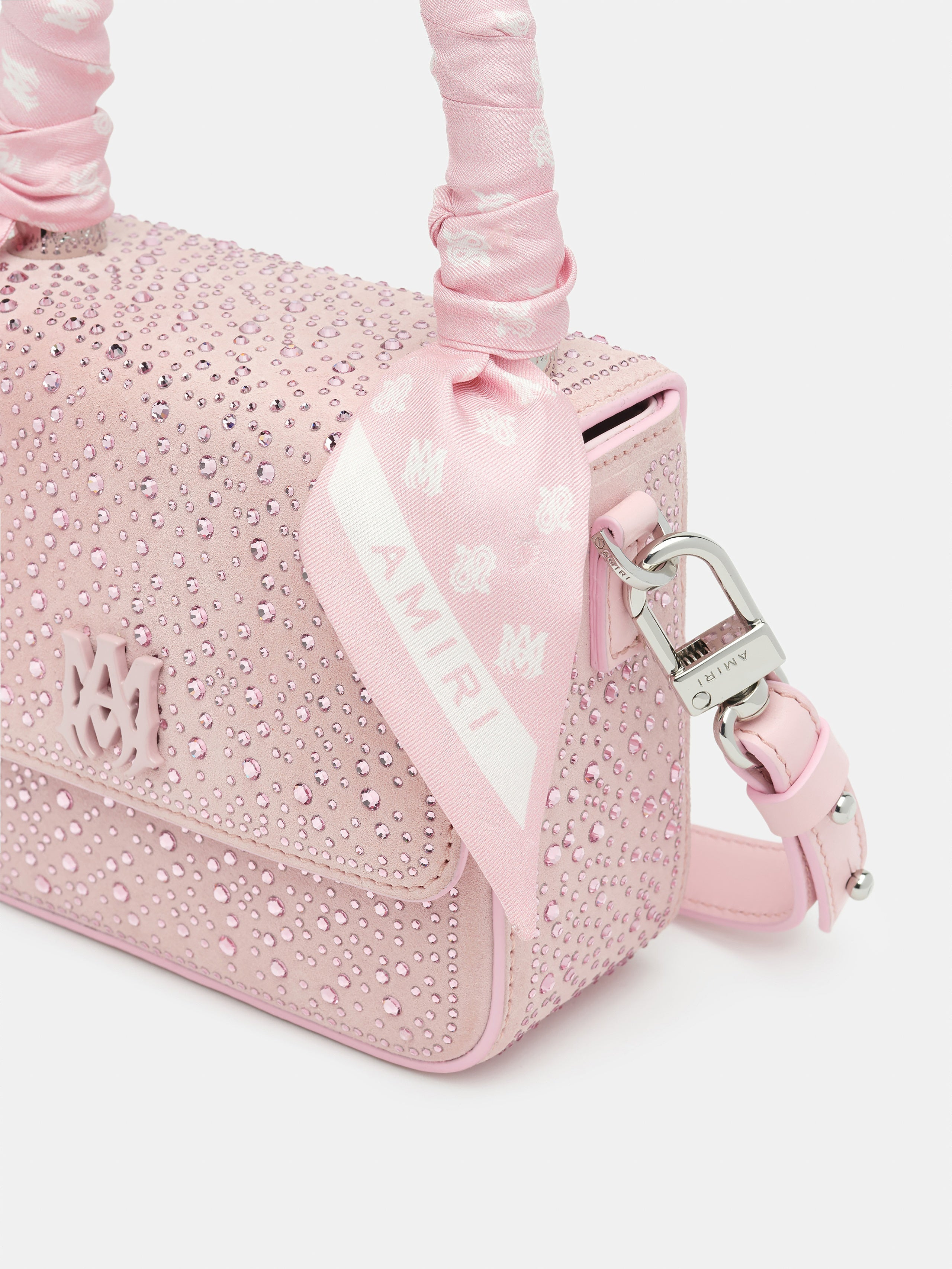 CRYSTAL MICRO MA BAG - 4