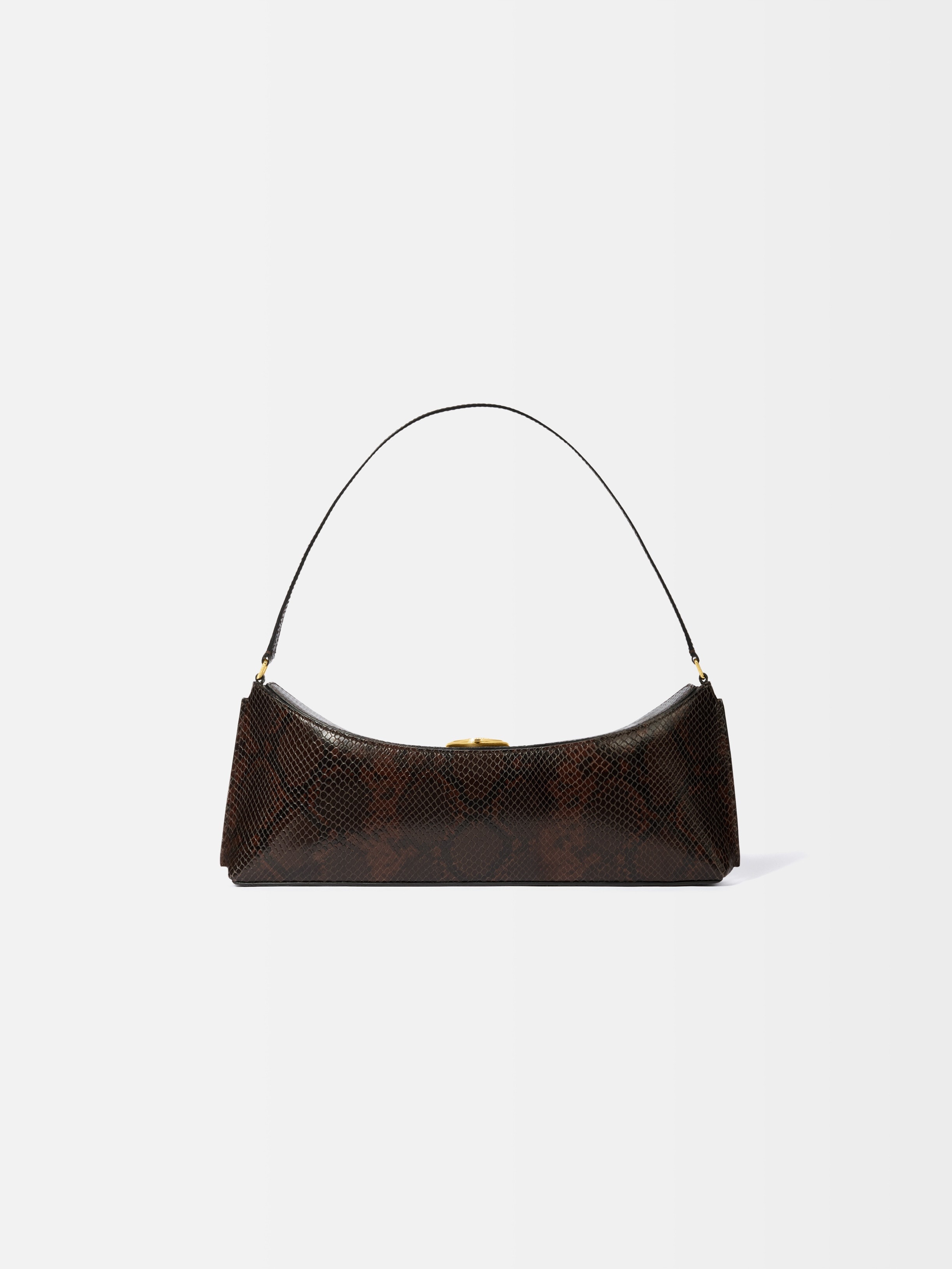 The Ovalo clutch - 3