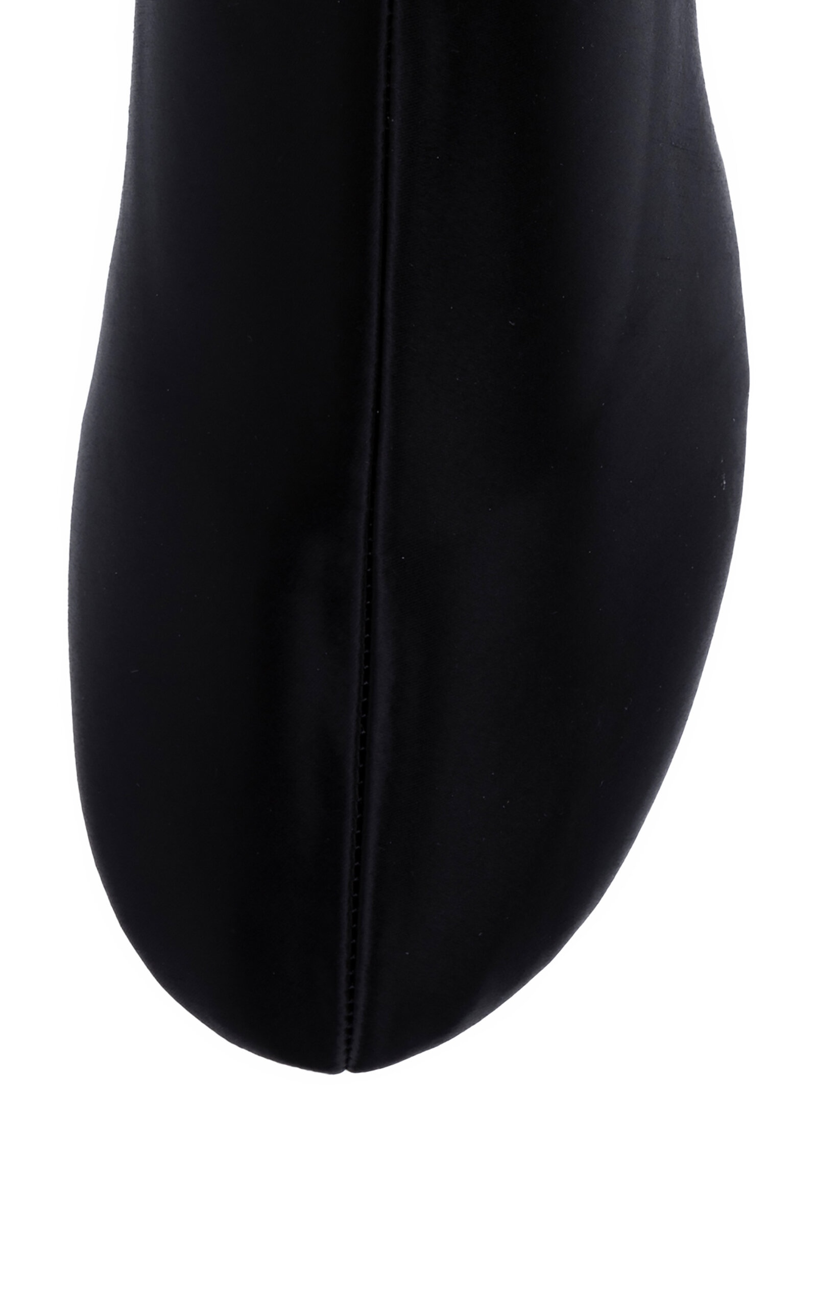 Stretch Ankle Boots black - 2