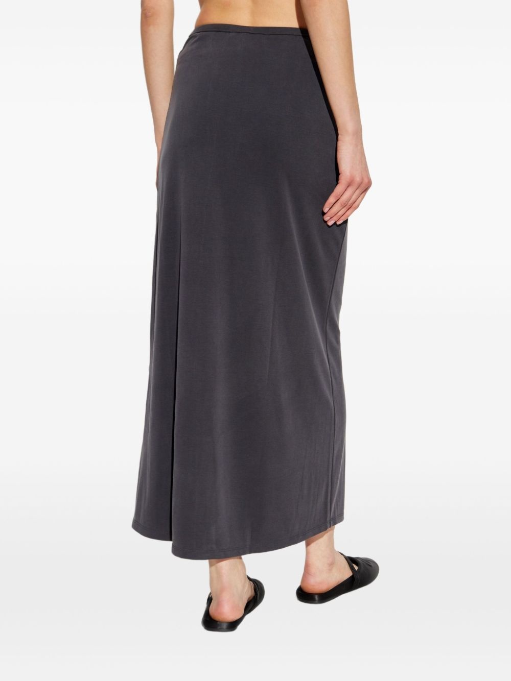 Sasus high-waisted skirt - 4
