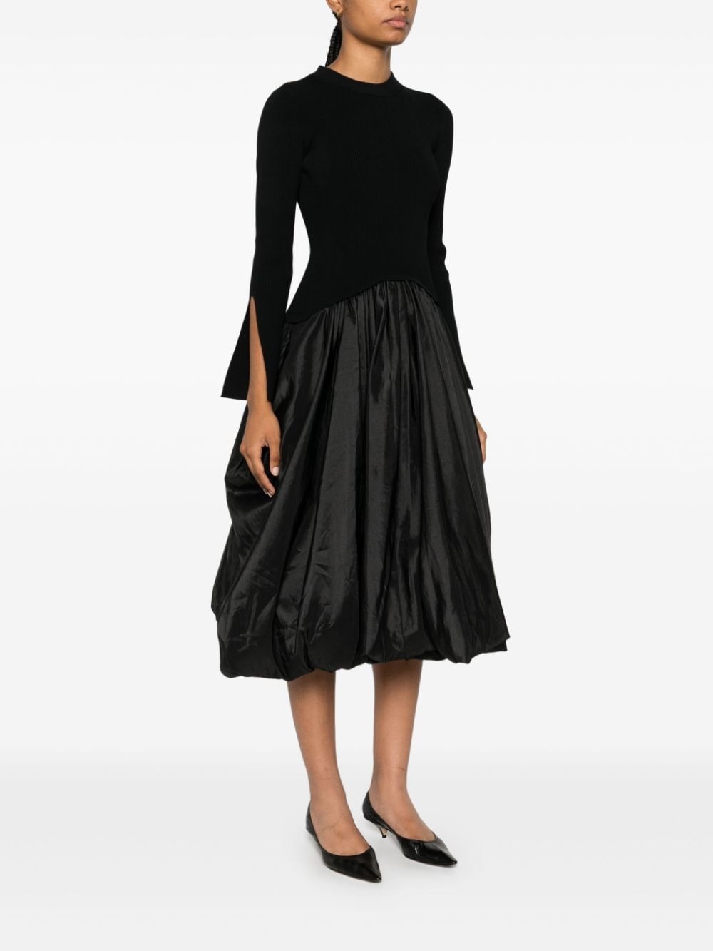 Kenlie midi dress - 3