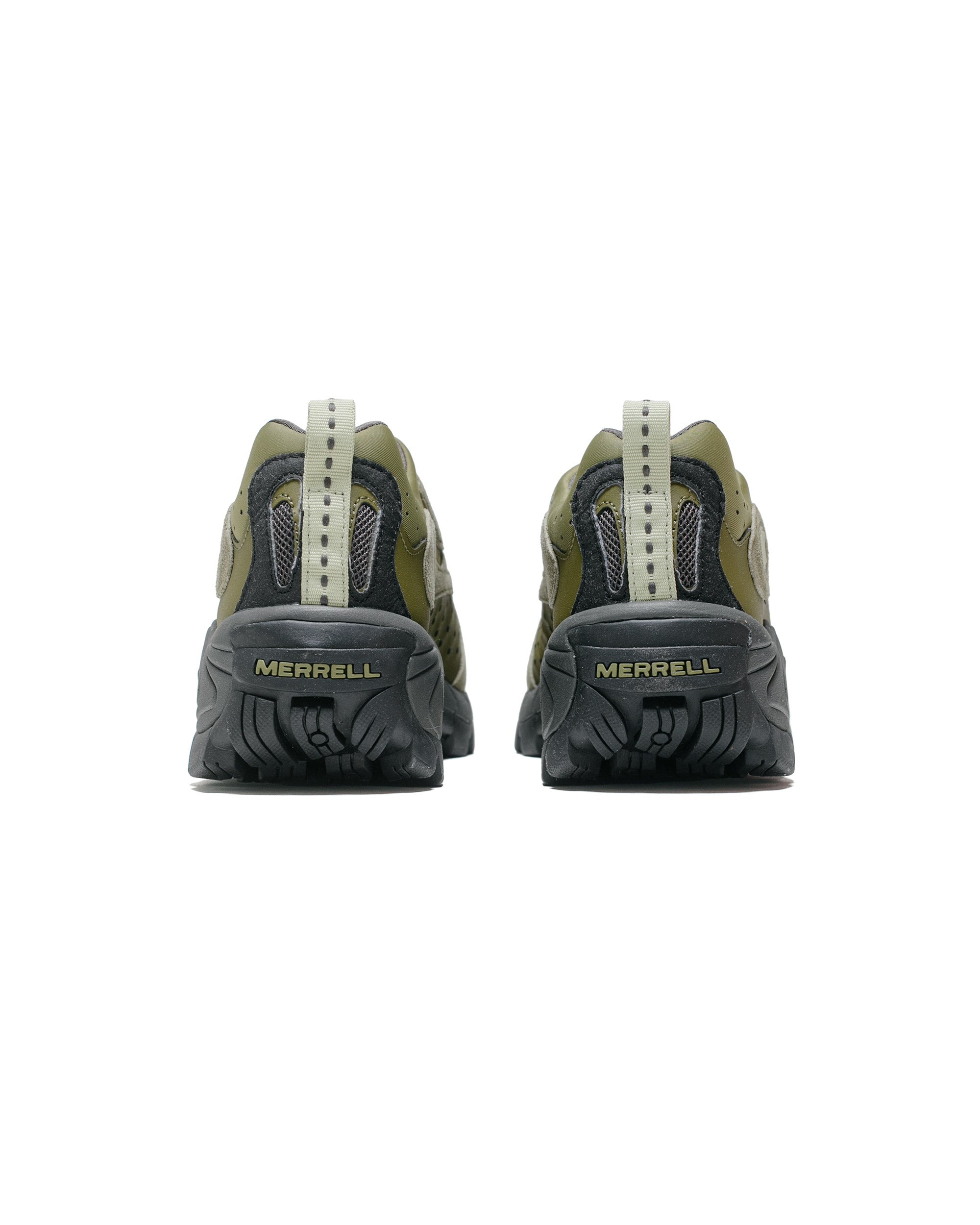 Merrell Moc Speed Streak Evo 1TRL Avocado - 4
