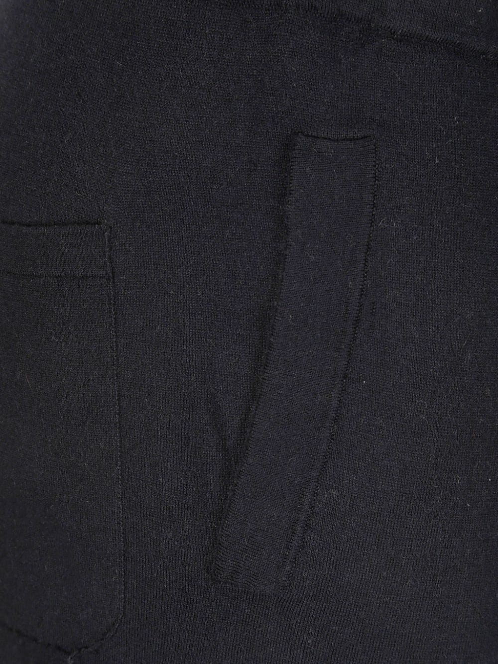 straight-leg trousers - 3