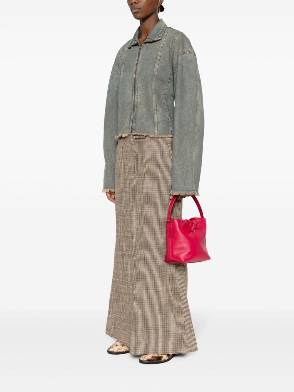 Roseau XS tote bag - 2