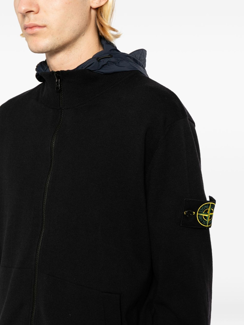 reversible zipped jacket 4