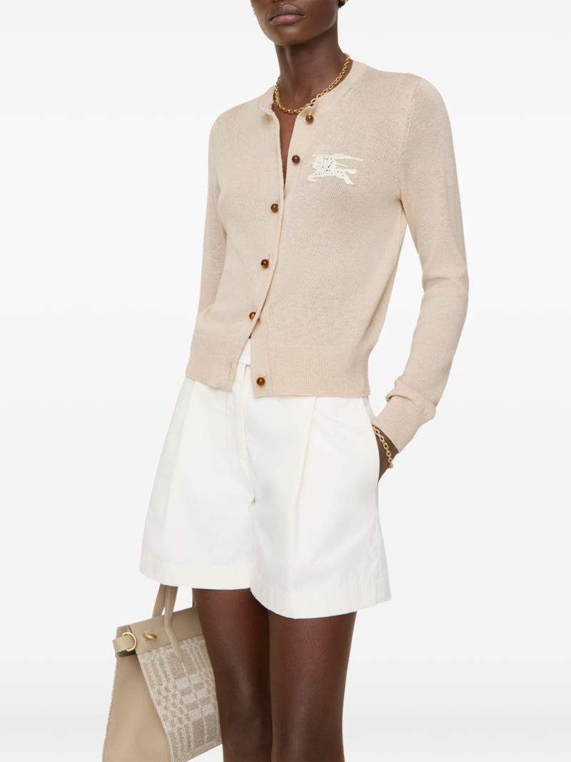EKD cotton wool cardigan 3