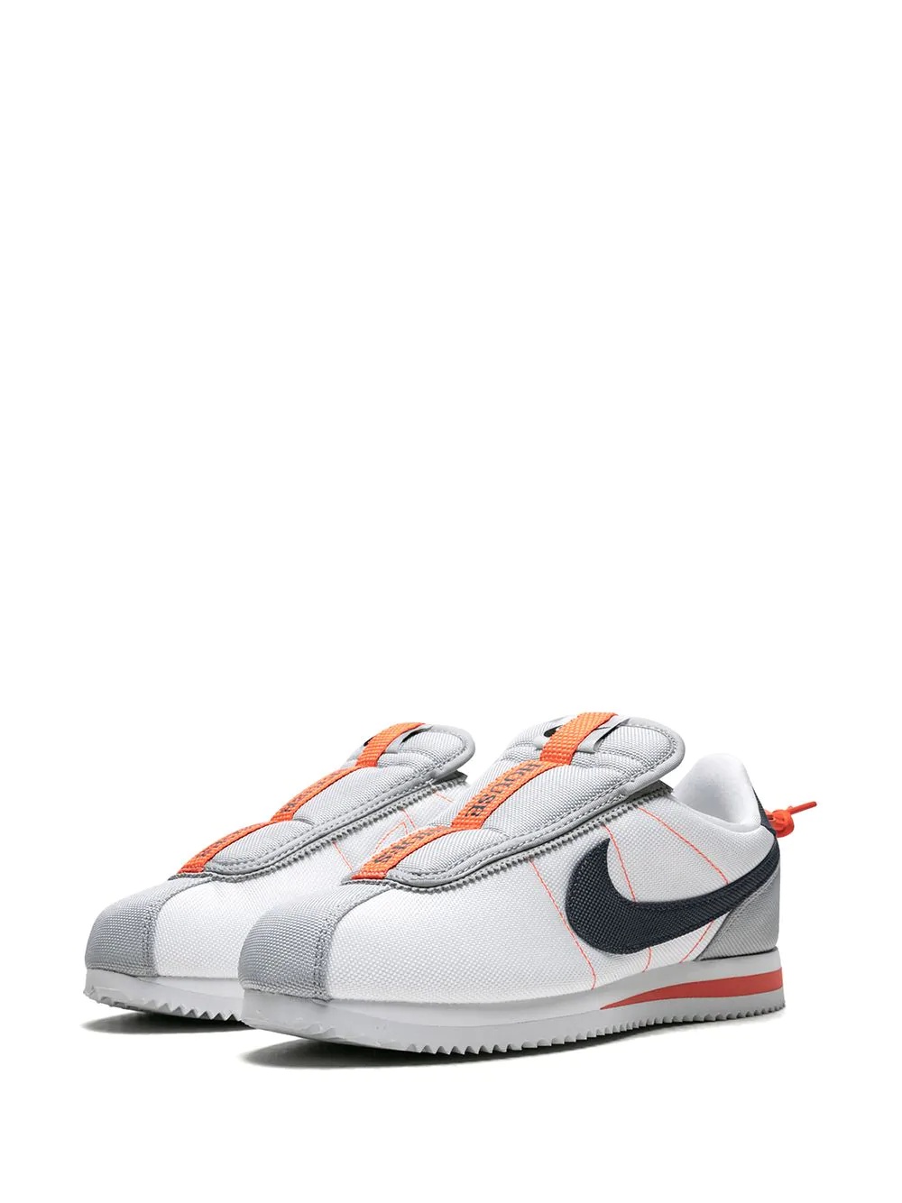 Nike x Kendrick Lamar Cortez Kenny 4 sneakers | REVERSIBLE