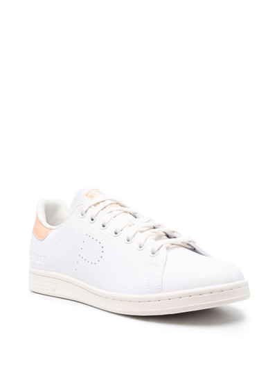 adidas Stan Smith colour-block trainers outlook