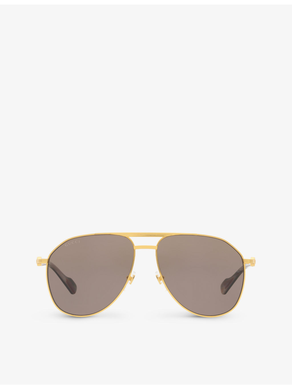 GC001938 GG1220S pilot-frame metal sunglasses - 1