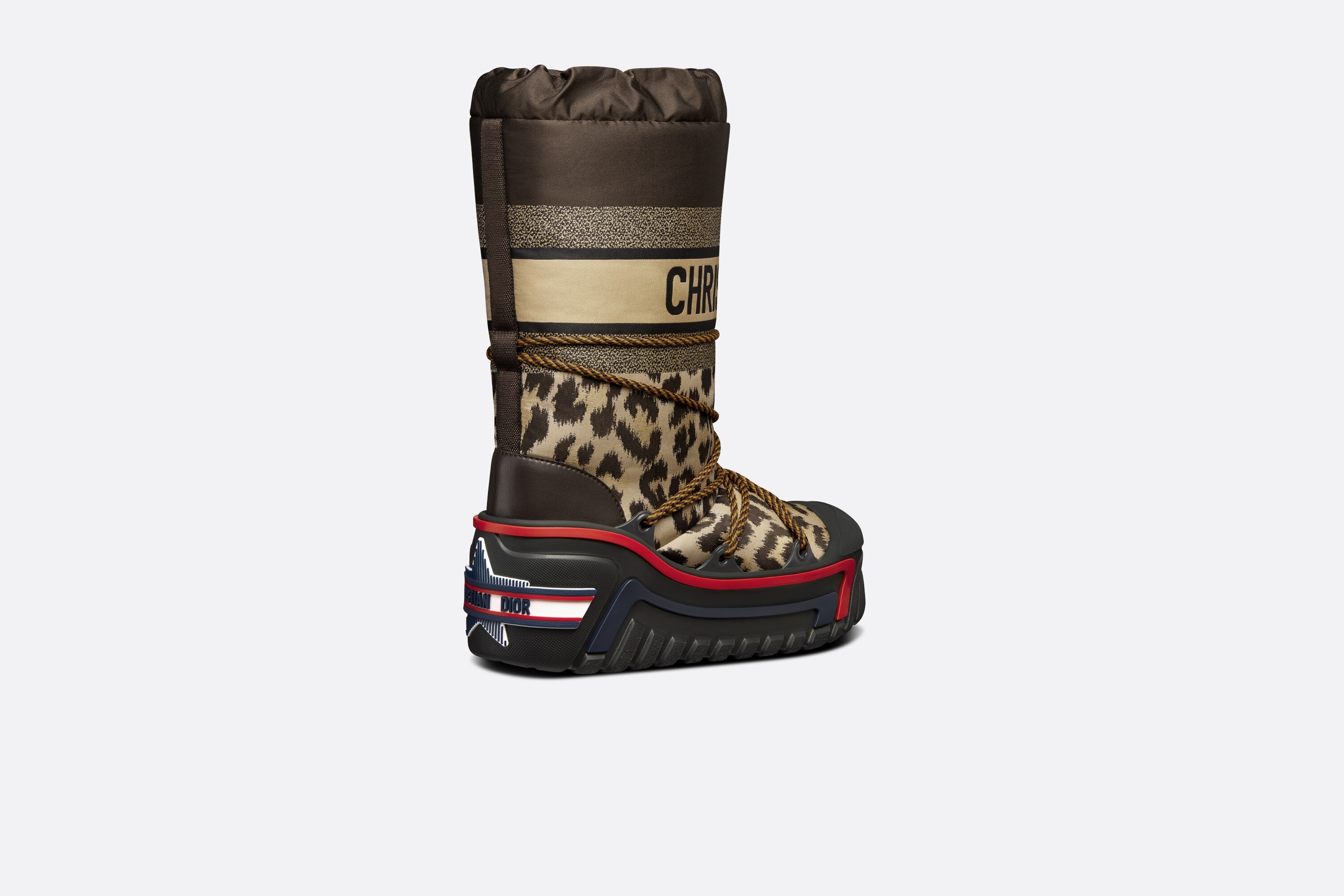 DiorAlps Snow Boot - 3