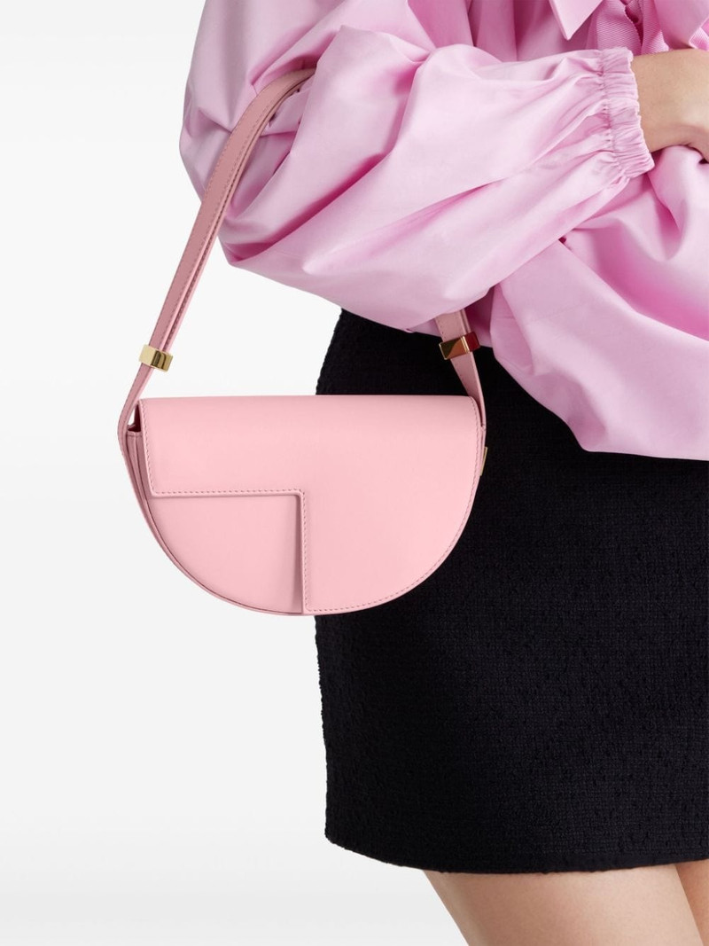 PATOU Le Petit Patou shoulder bag outlook