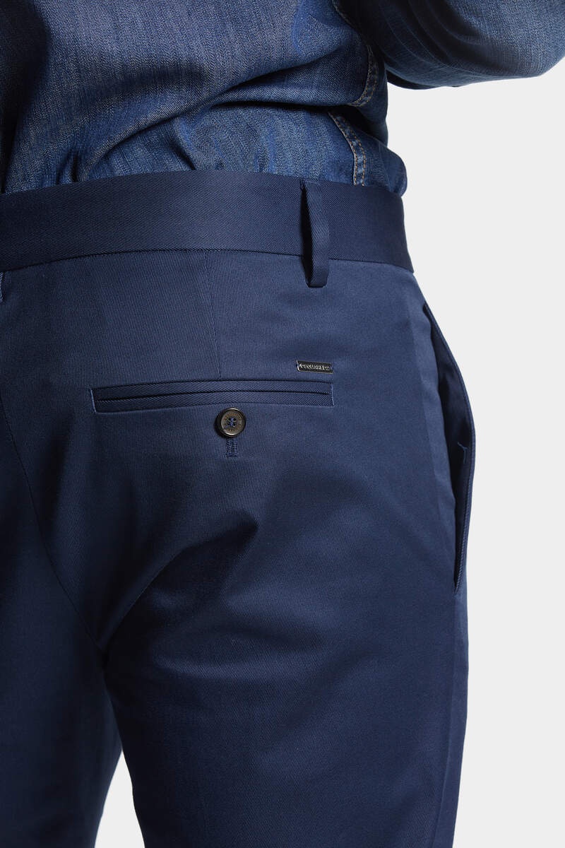 COOL GUY PANTS - 5