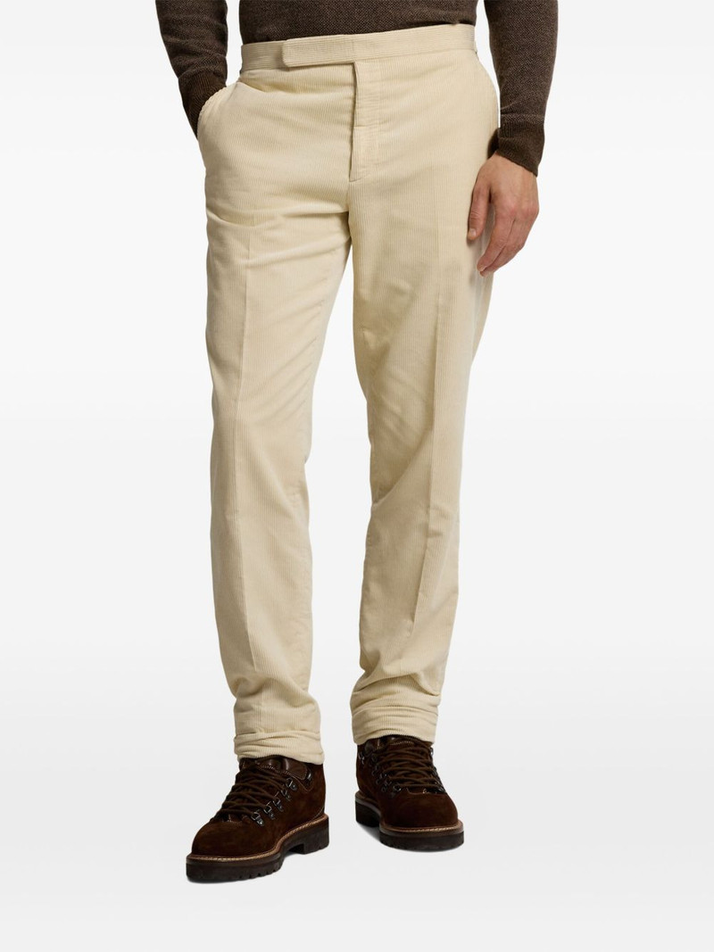 ribbed-cord trousers 3