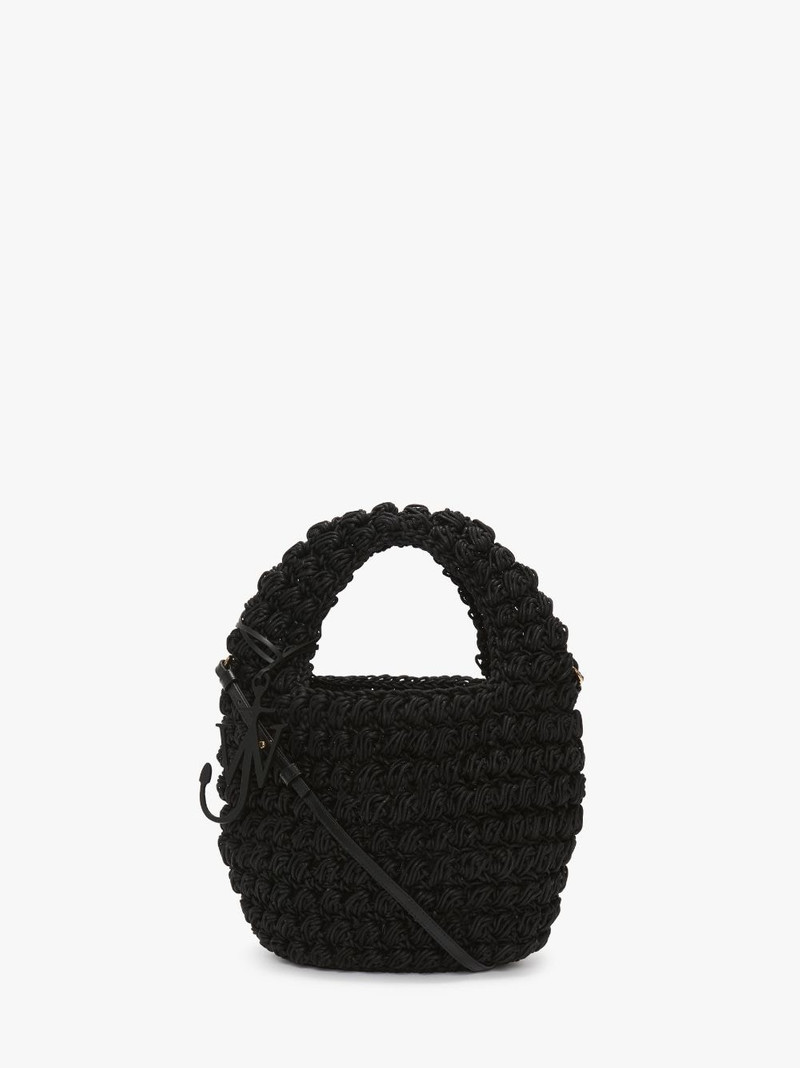 POPCORN BASKET - CROSSBODY BAG 1