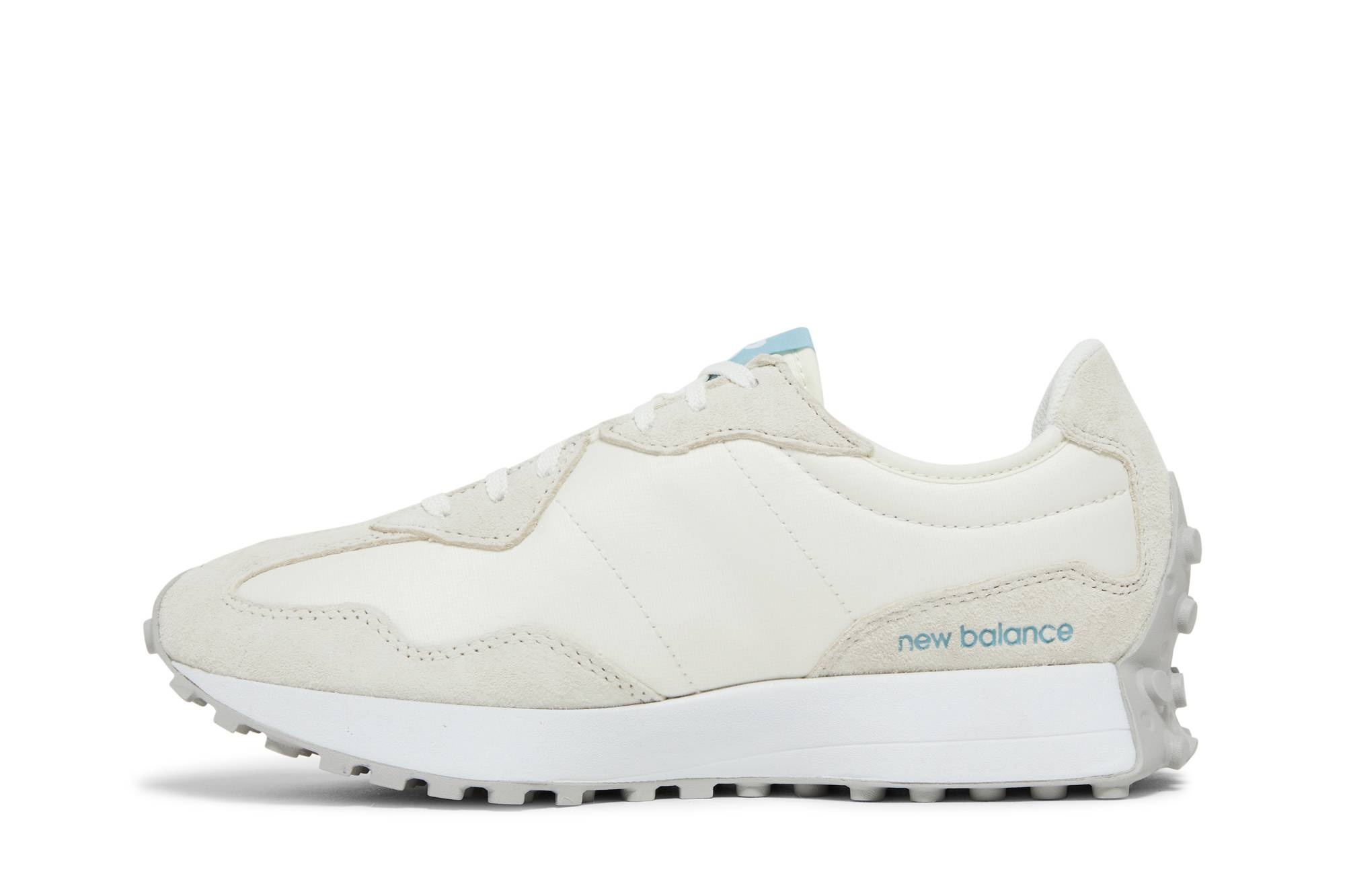Wmns 327 'Sea Salt Ocean Haze' - 3