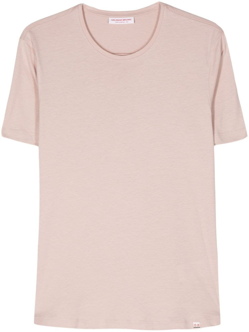 soft cotton T-shirt 1