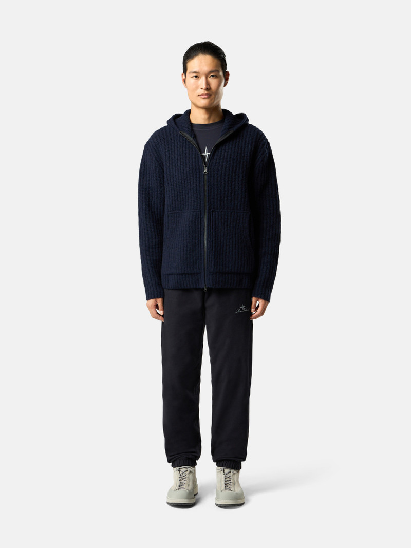 Stone Island 3100046 STRETCH COTTON MOLESKIN outlook