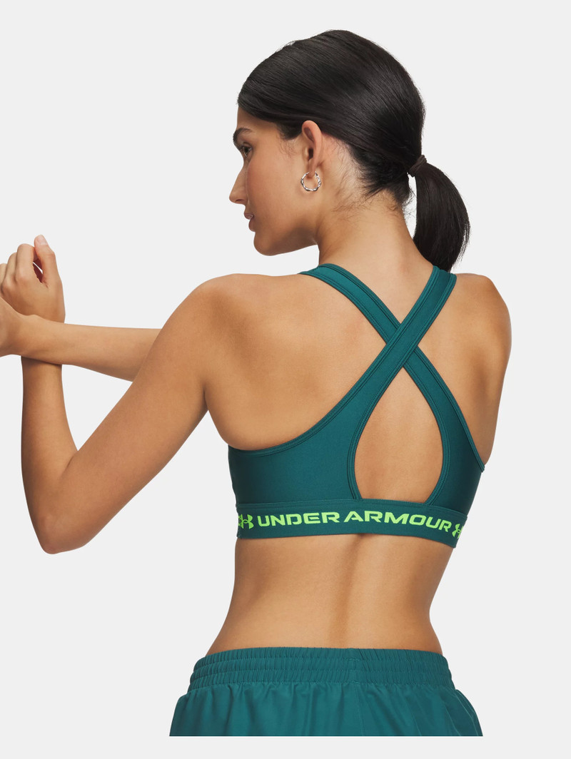 Under Armour Crossback Mid outlook