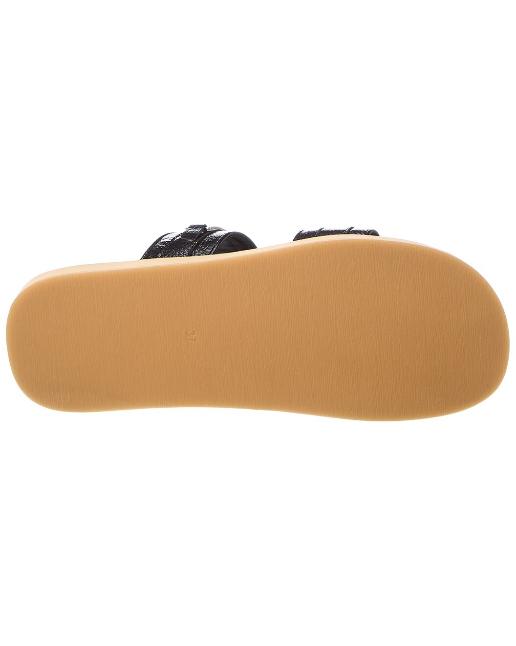 By FAR Easy Leather Sandal - 4