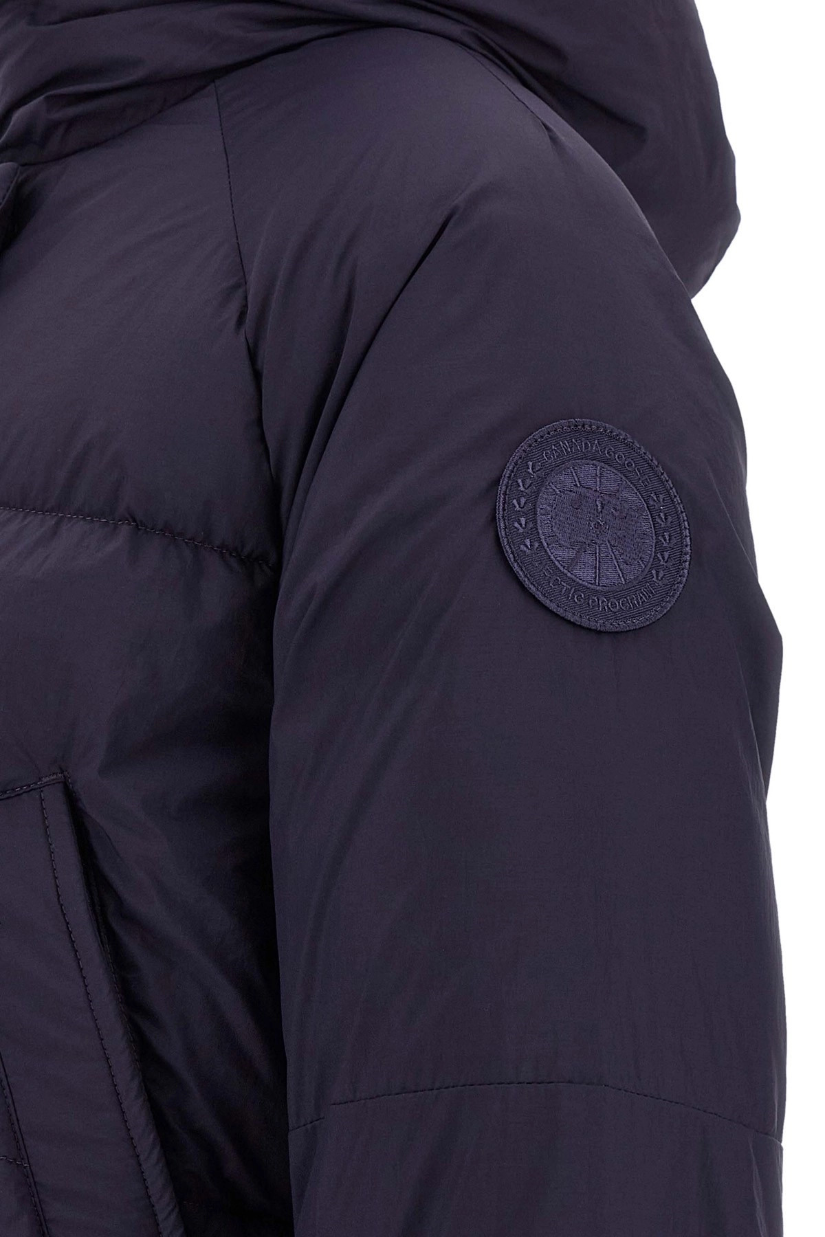 'ChilliWack' down jacket - 4