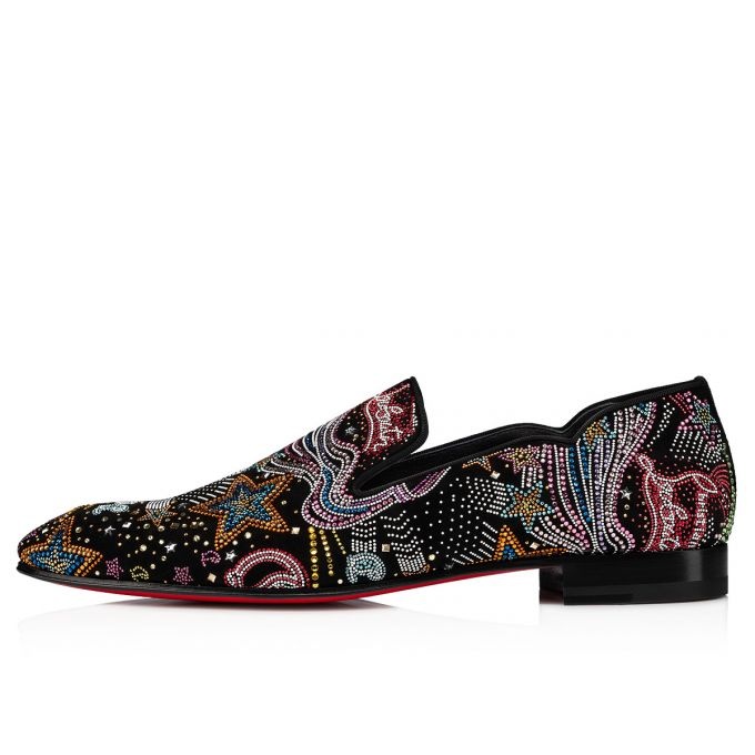Dandy Starlight Black - 5