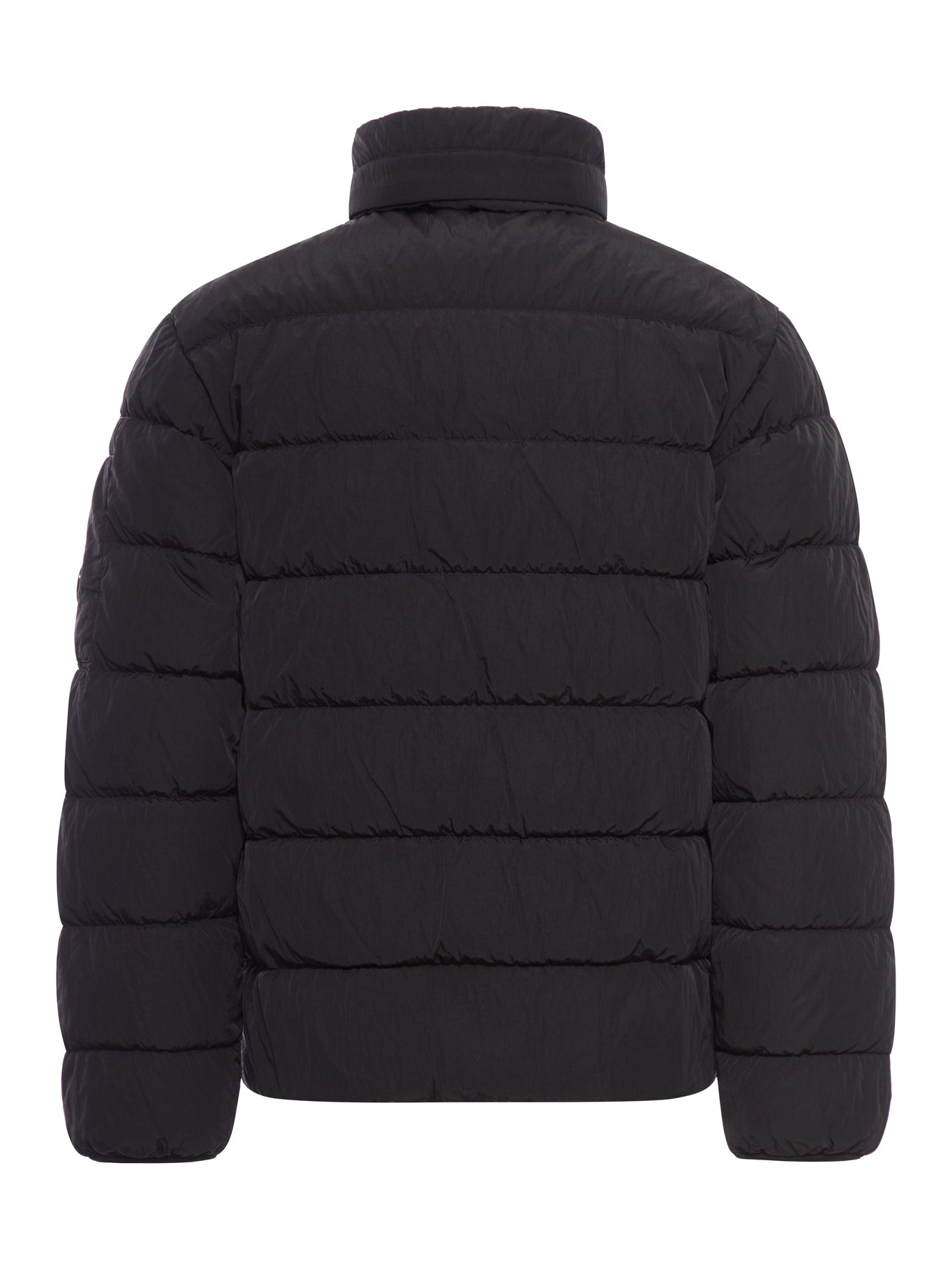 CHROME BOMBER JACKET - R - 2