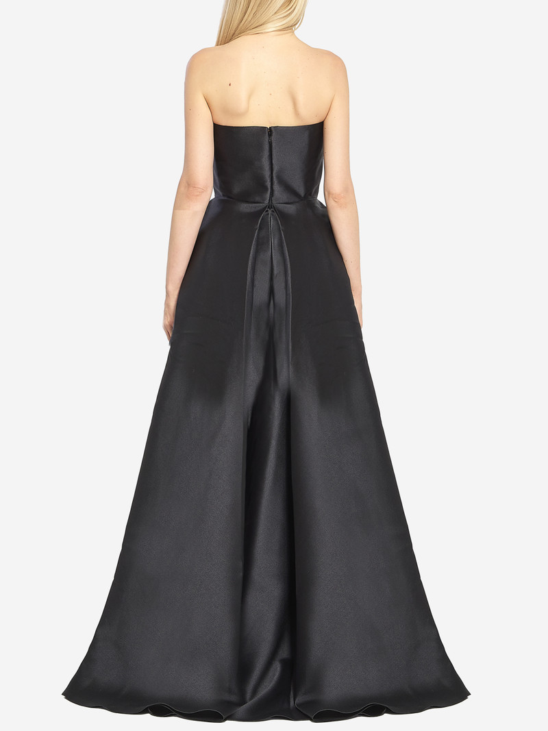 SOLACE LONDON Tiffany maxi dress outlook