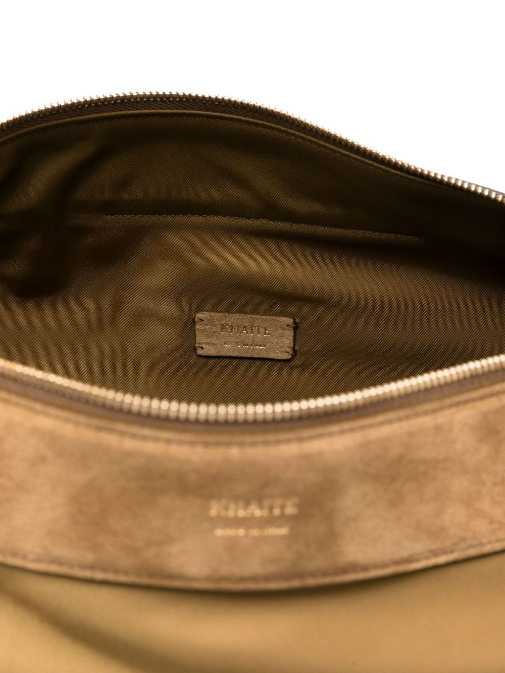 medium Olivia shoulder bag - 5